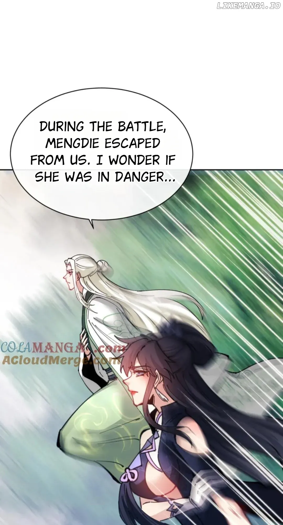 Read Villain Cultivator’s Secret Return Manga Online