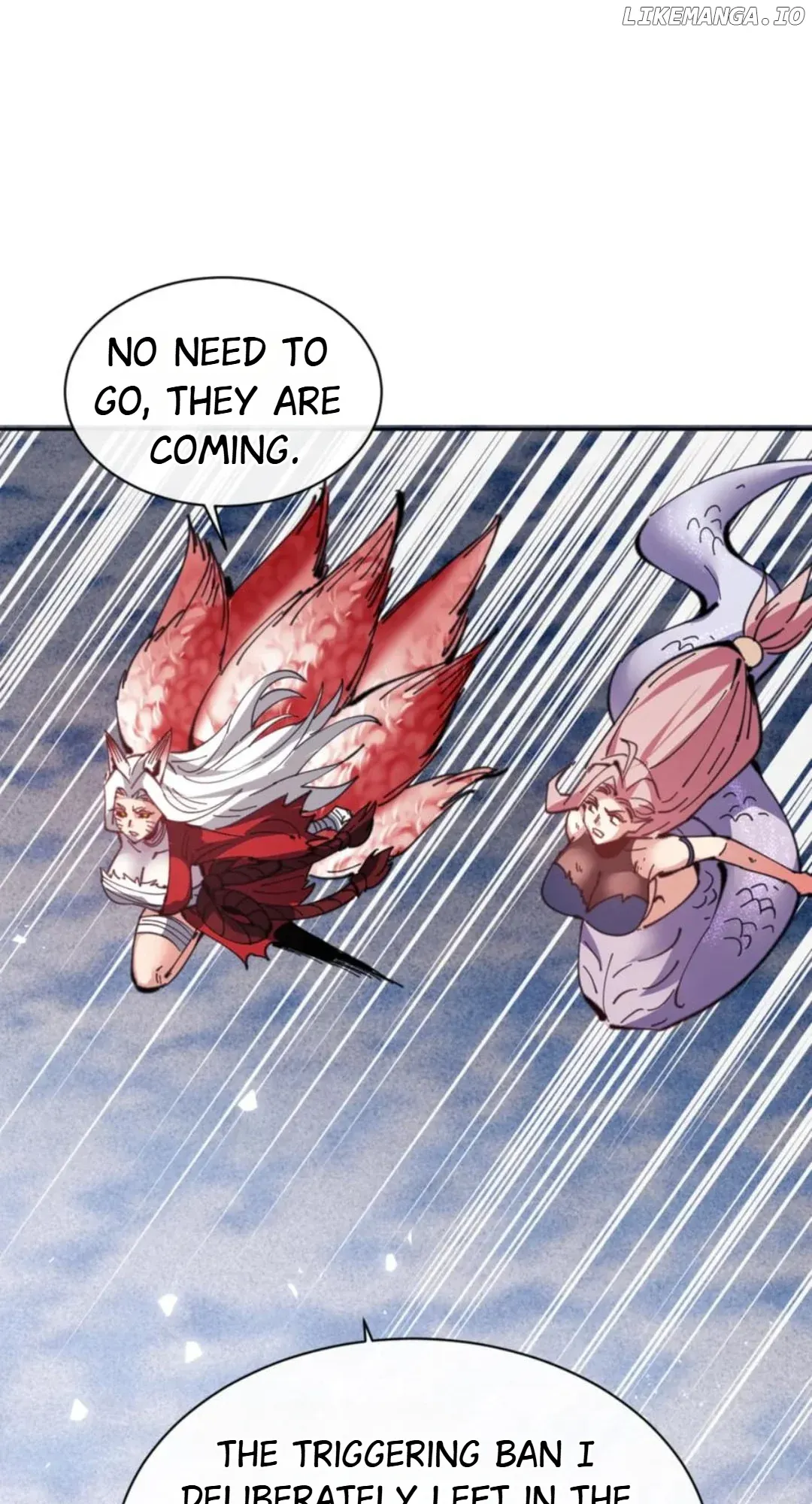 Read Villain Cultivator’s Secret Return Manga Online