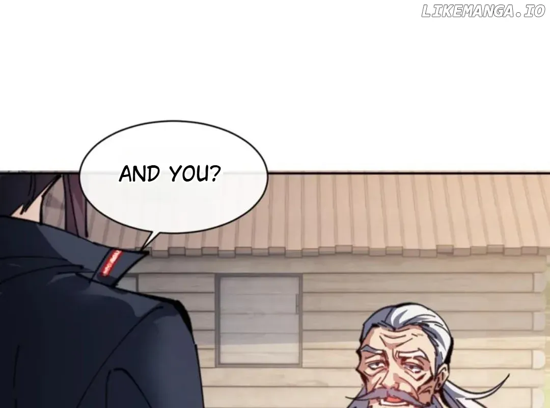 Read Villain Cultivator’s Secret Return Manga Online