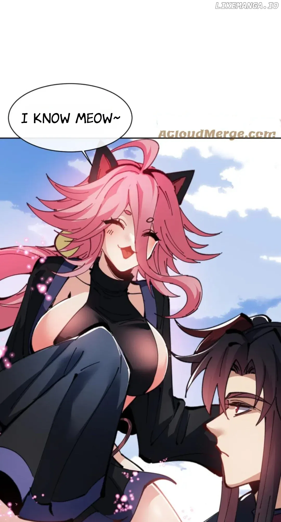 Read Villain Cultivator’s Secret Return Manga Online
