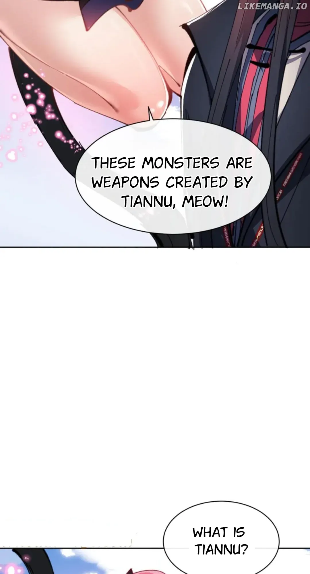 Read Villain Cultivator’s Secret Return Manga Online