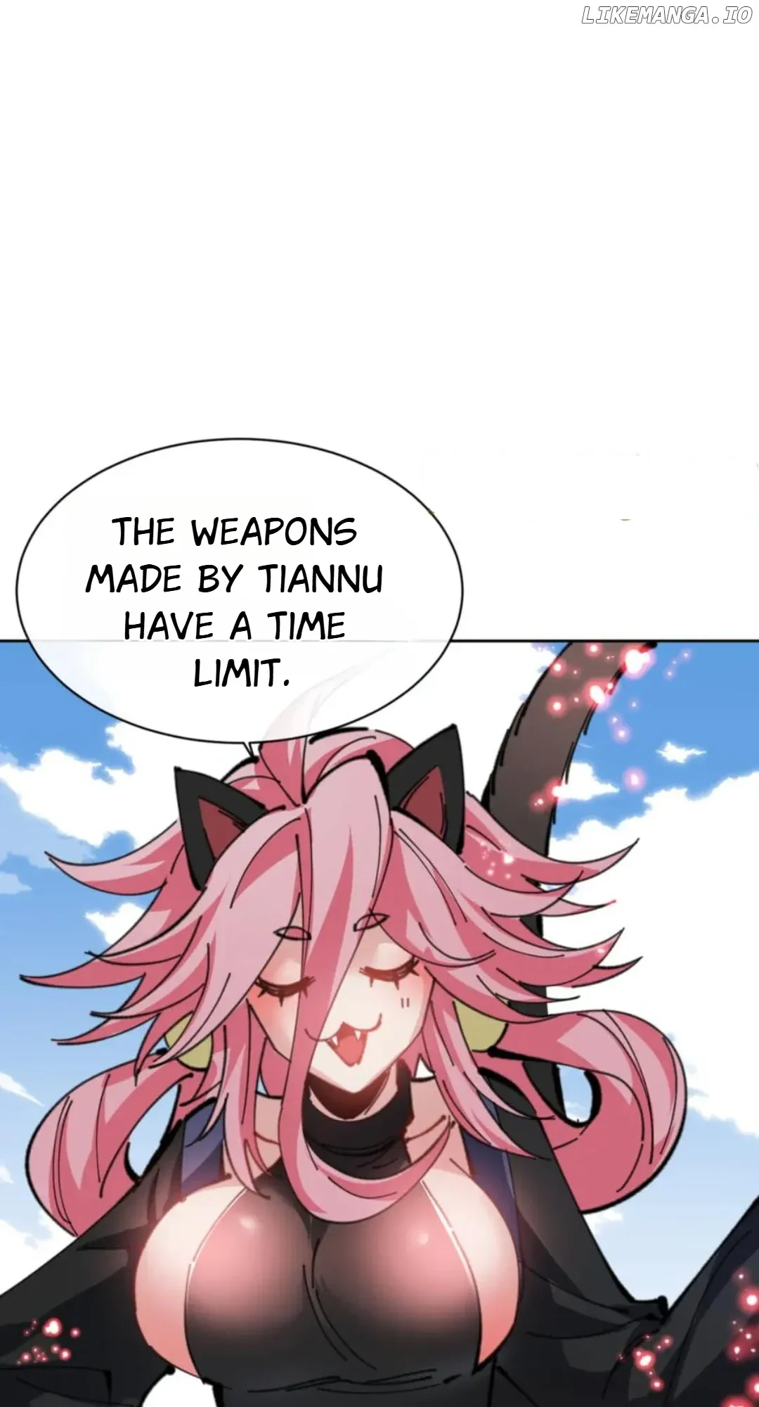 Read Villain Cultivator’s Secret Return Manga Online
