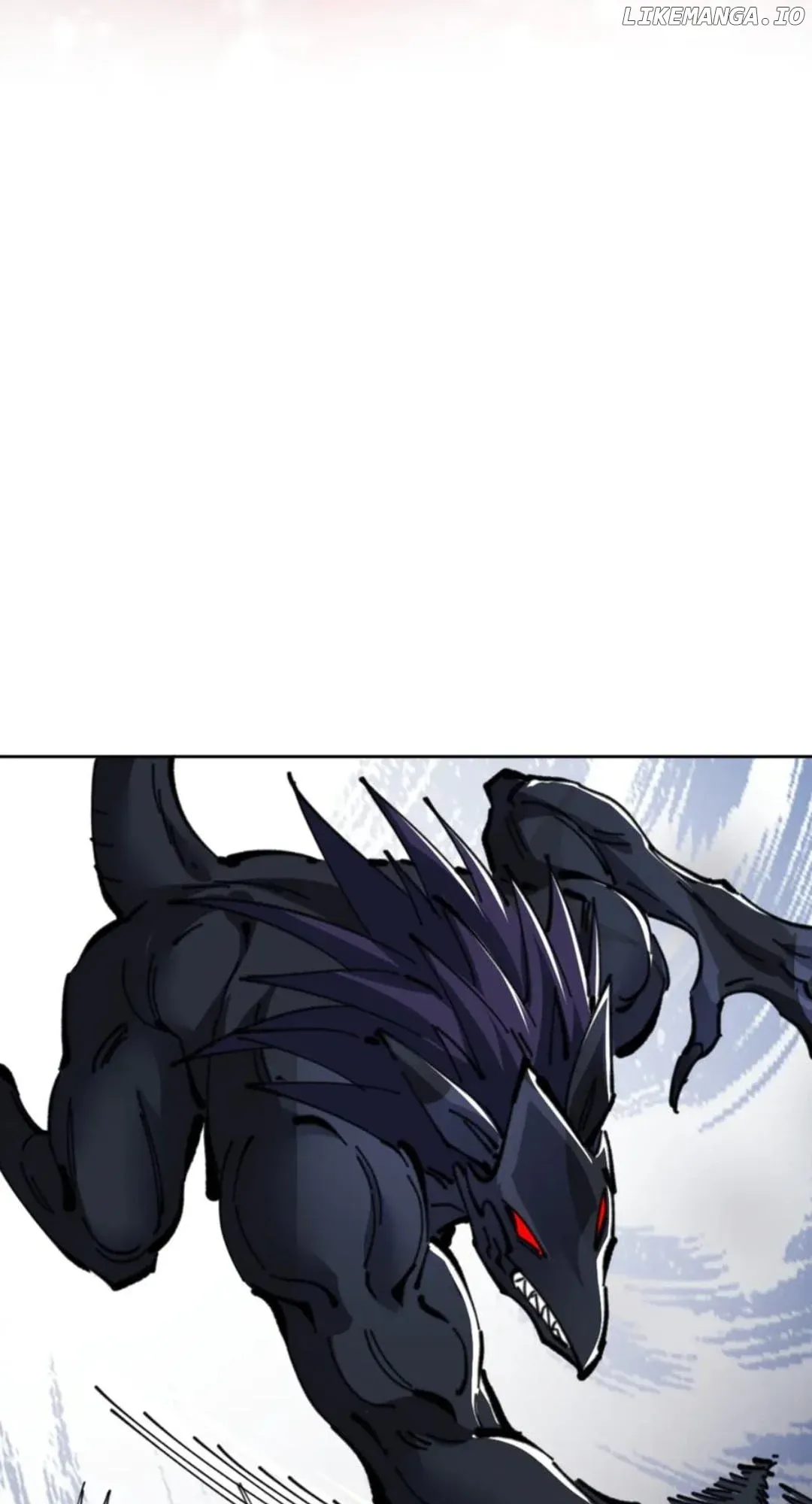 Read Villain Cultivator’s Secret Return Manga Online