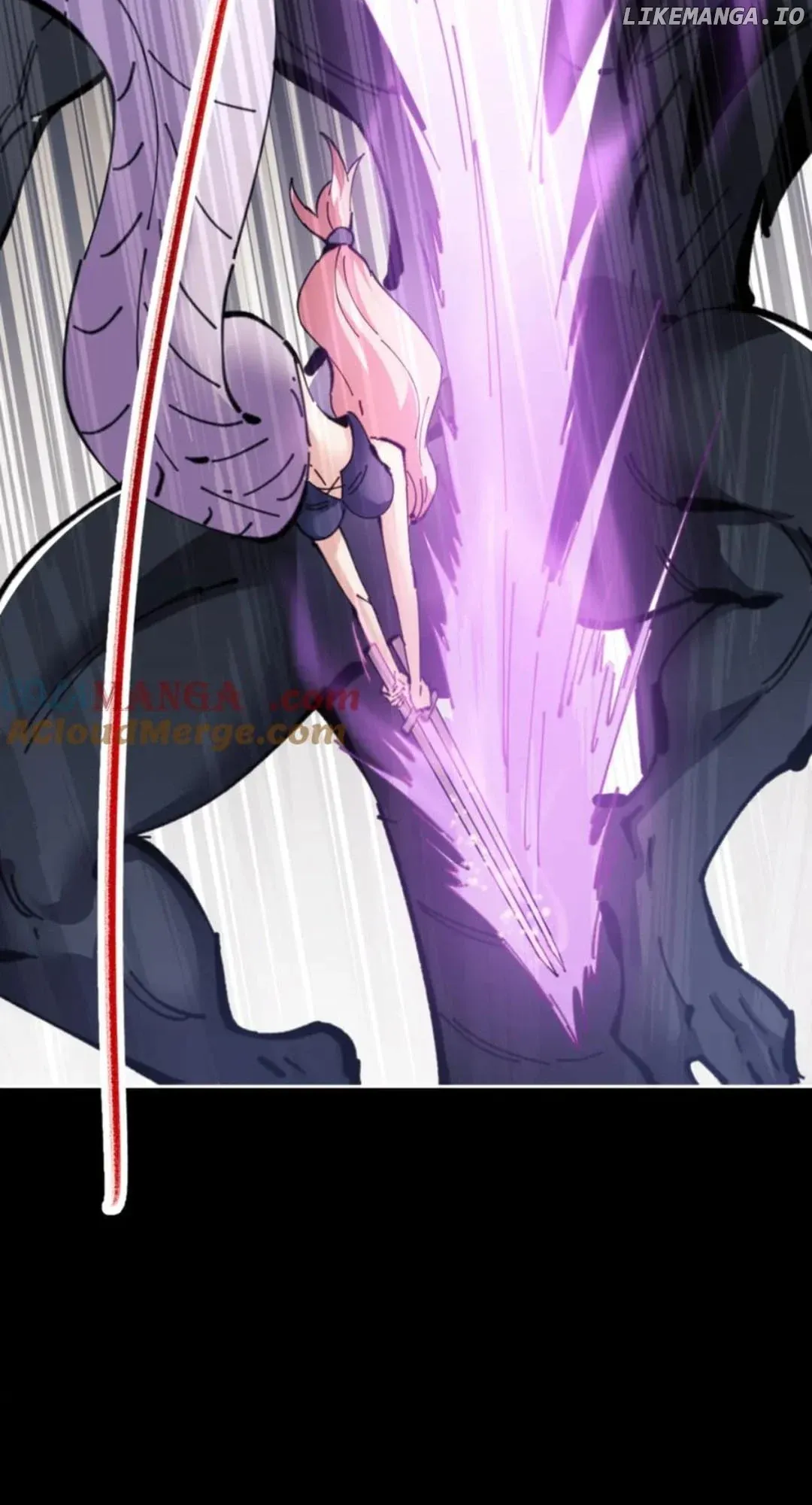 Read Villain Cultivator’s Secret Return Manga Online