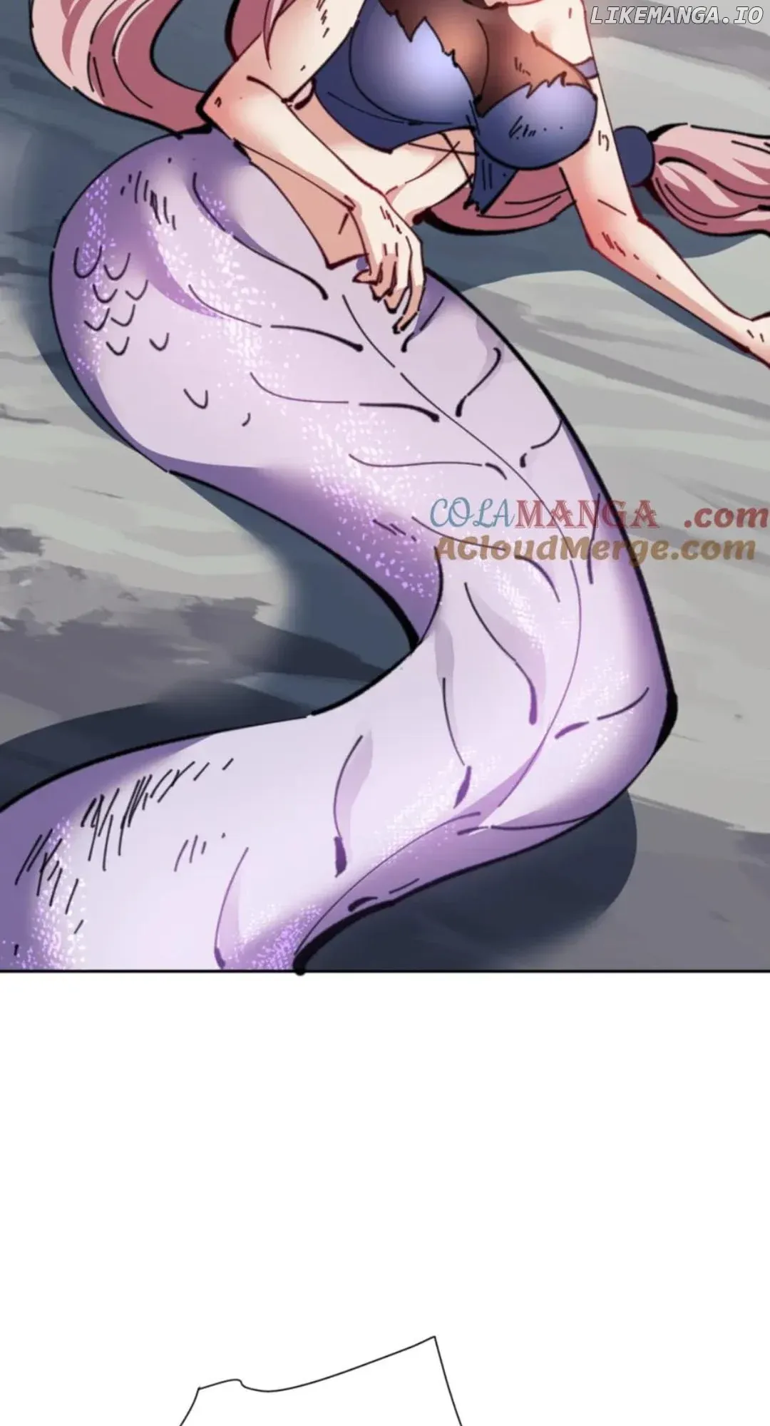 Read Villain Cultivator’s Secret Return Manga Online
