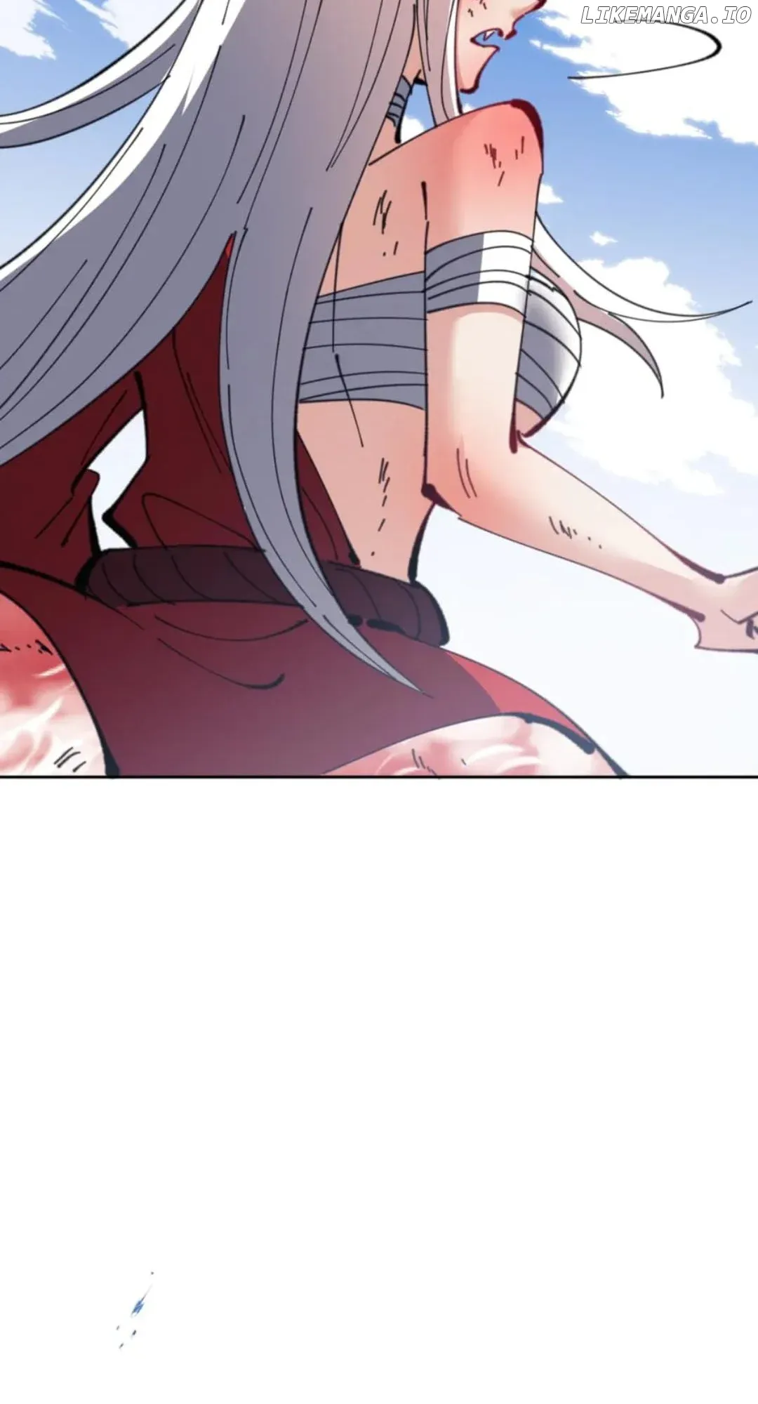 Read Villain Cultivator’s Secret Return Manga Online