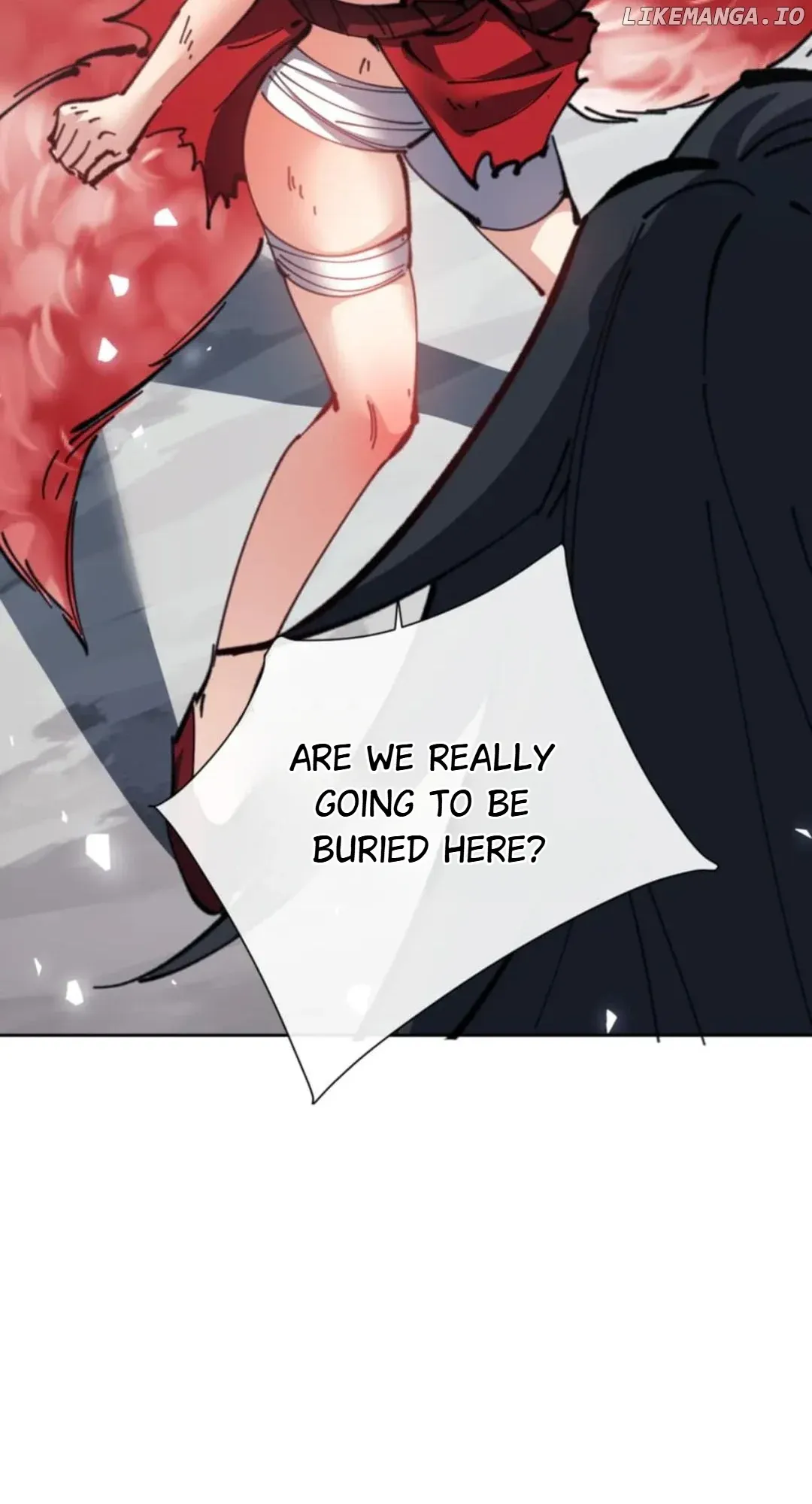 Read Villain Cultivator’s Secret Return Manga Online