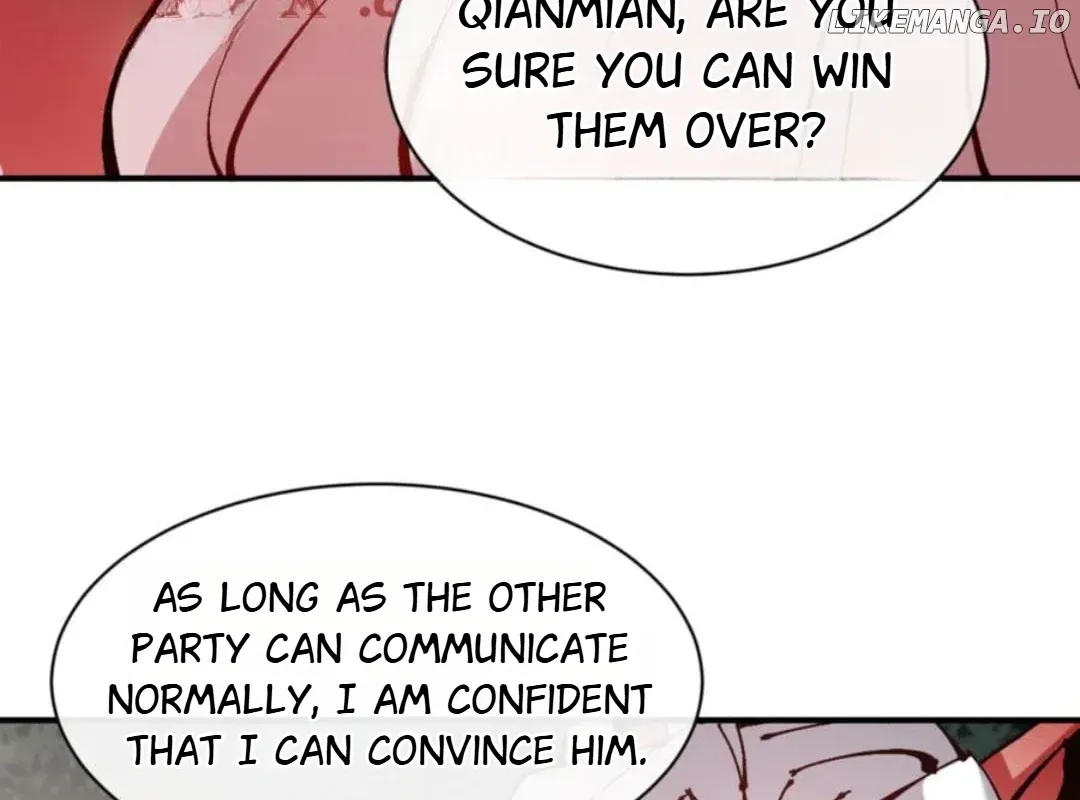 Read Villain Cultivator’s Secret Return Manga Online