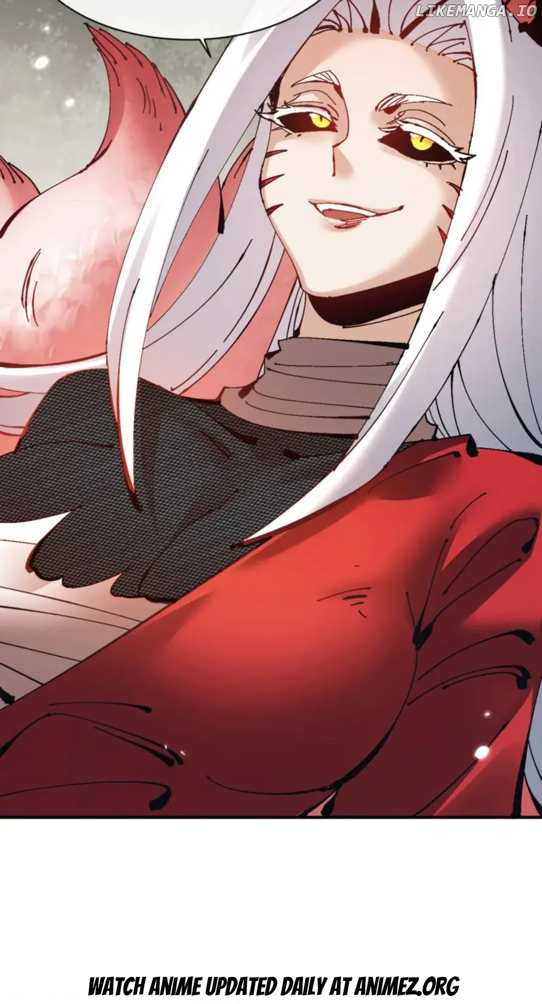 Read Villain Cultivator’s Secret Return Manga Online