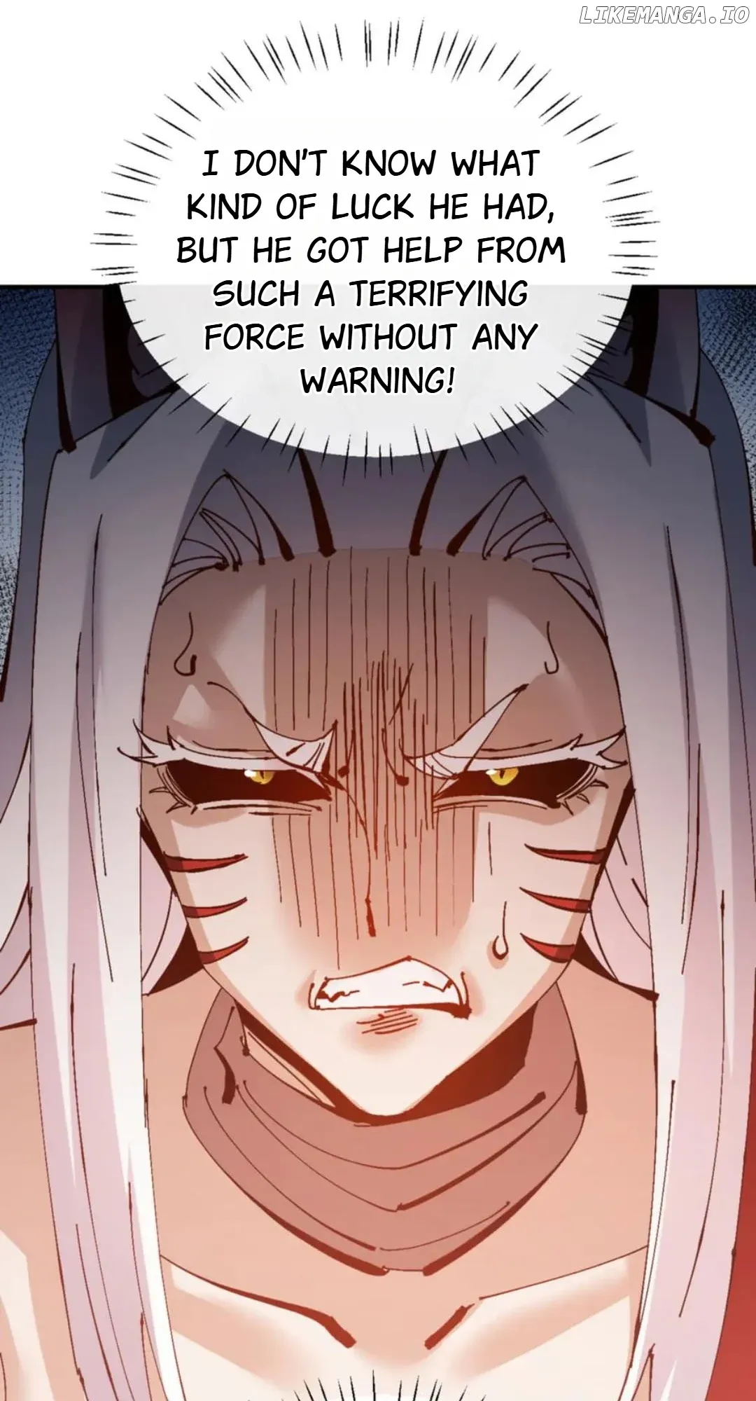 Read Villain Cultivator’s Secret Return Manga Online