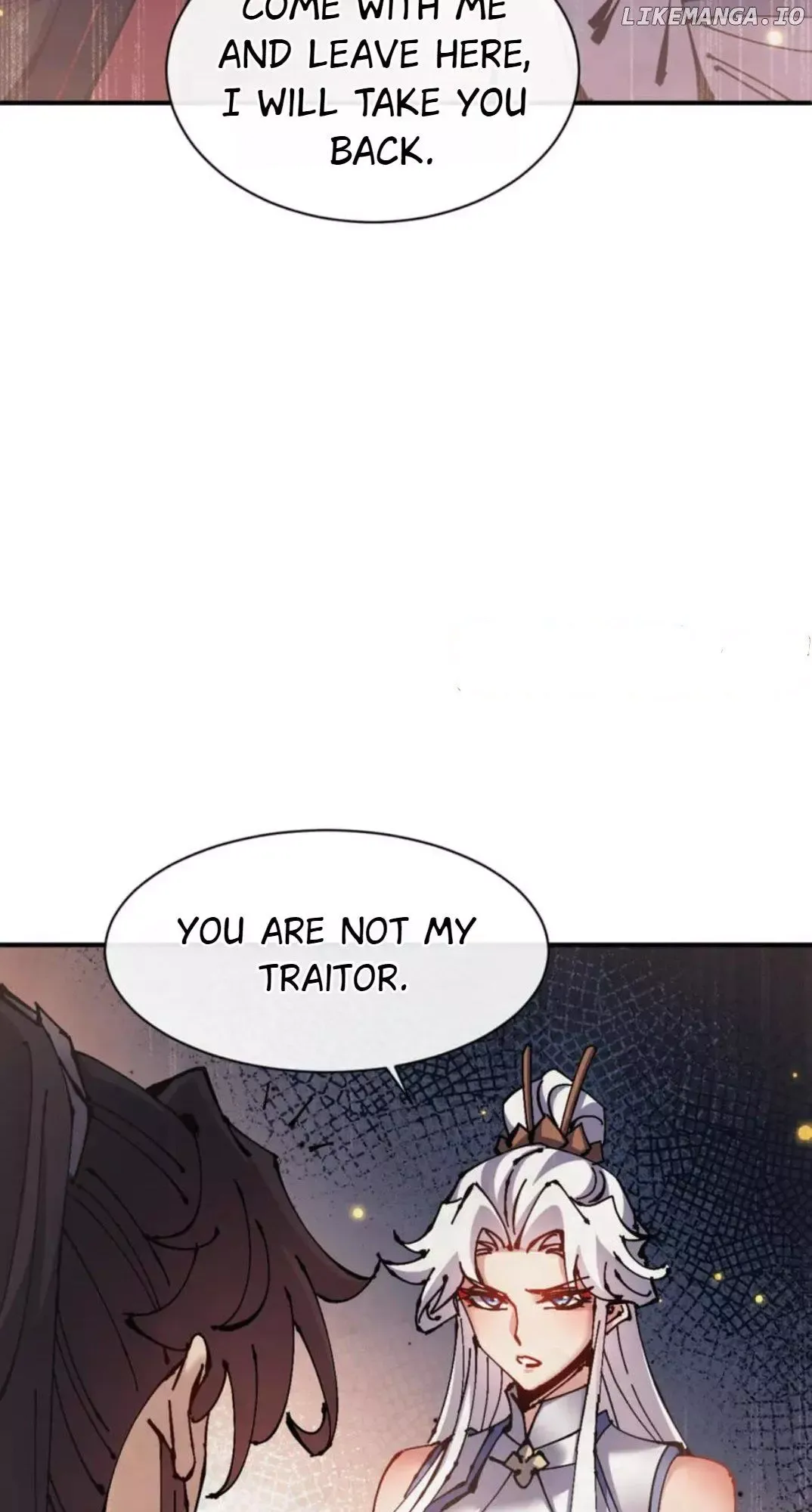Read Villain Cultivator’s Secret Return Manga Online