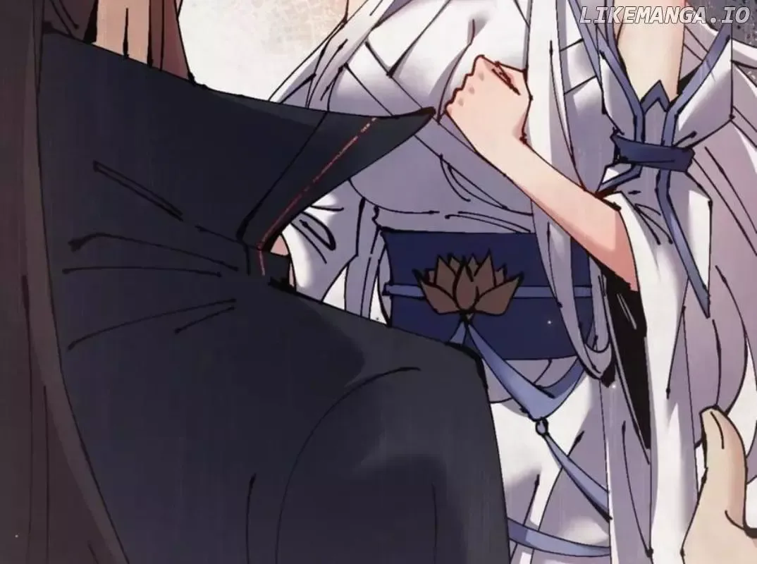 Read Villain Cultivator’s Secret Return Manga Online