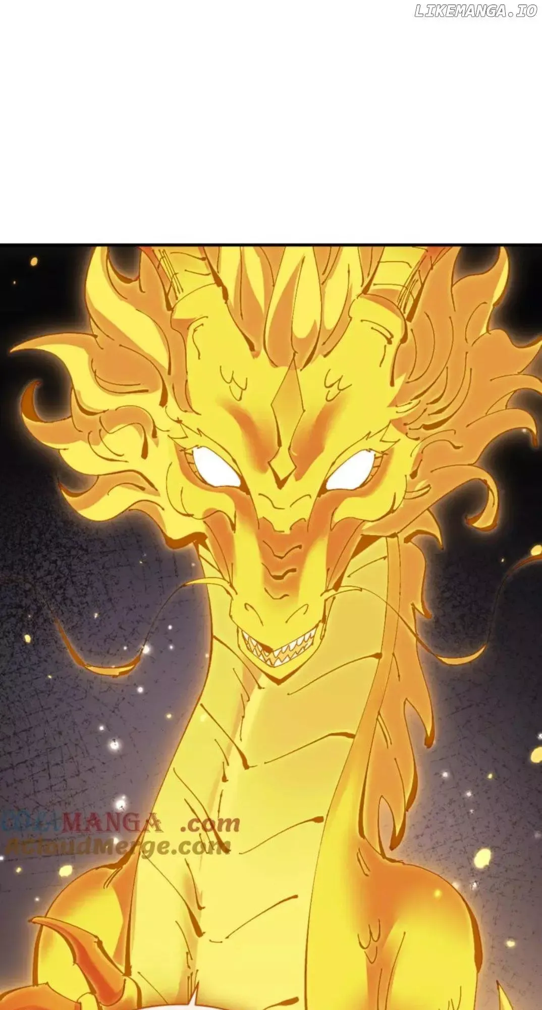 Read Villain Cultivator’s Secret Return Manga Online