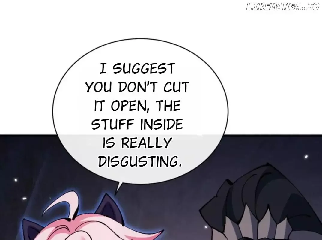 Read Villain Cultivator’s Secret Return Manga Online