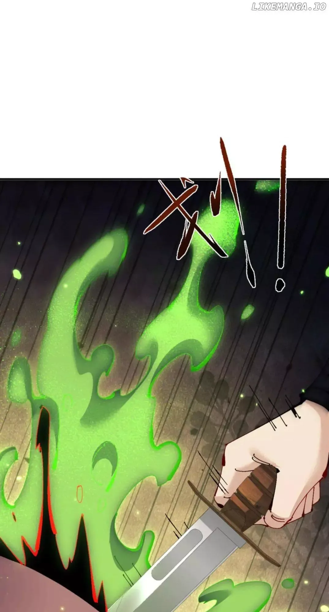 Read Villain Cultivator’s Secret Return Manga Online