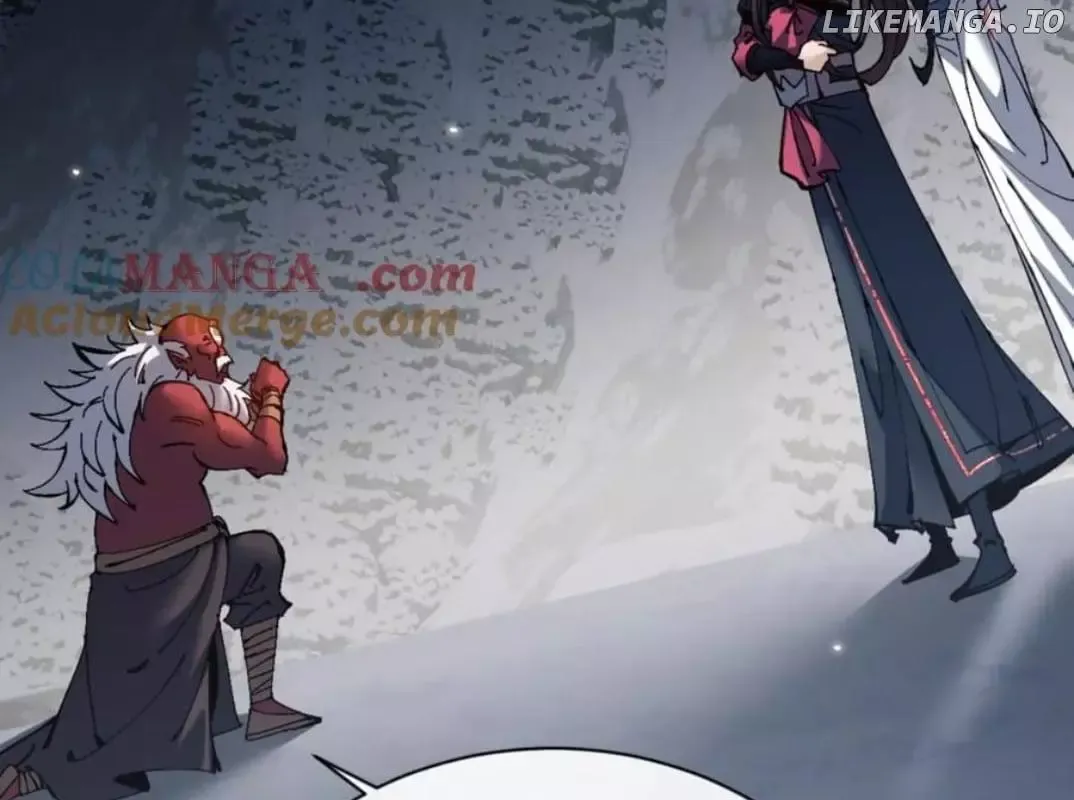 Read Villain Cultivator’s Secret Return Manga Online