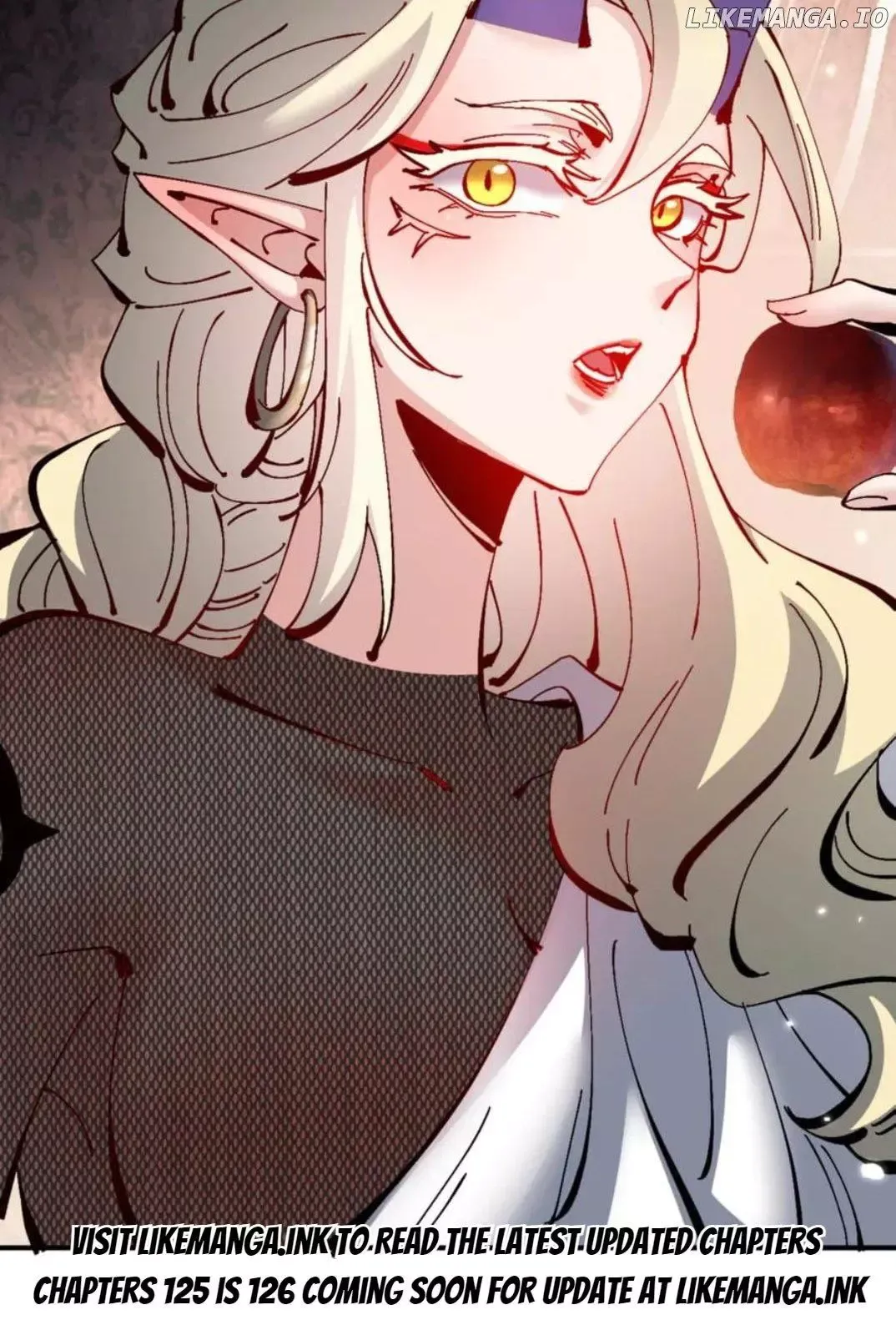 Read Villain Cultivator’s Secret Return Manga Online