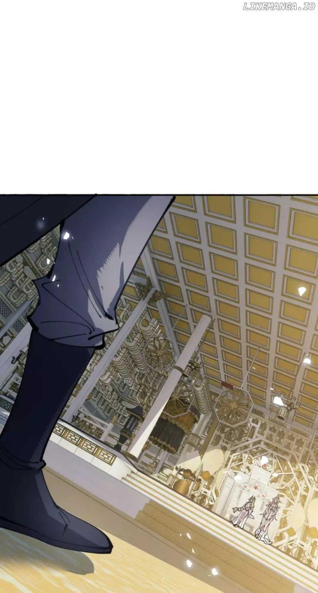 Read Villain Cultivator’s Secret Return Manga Online