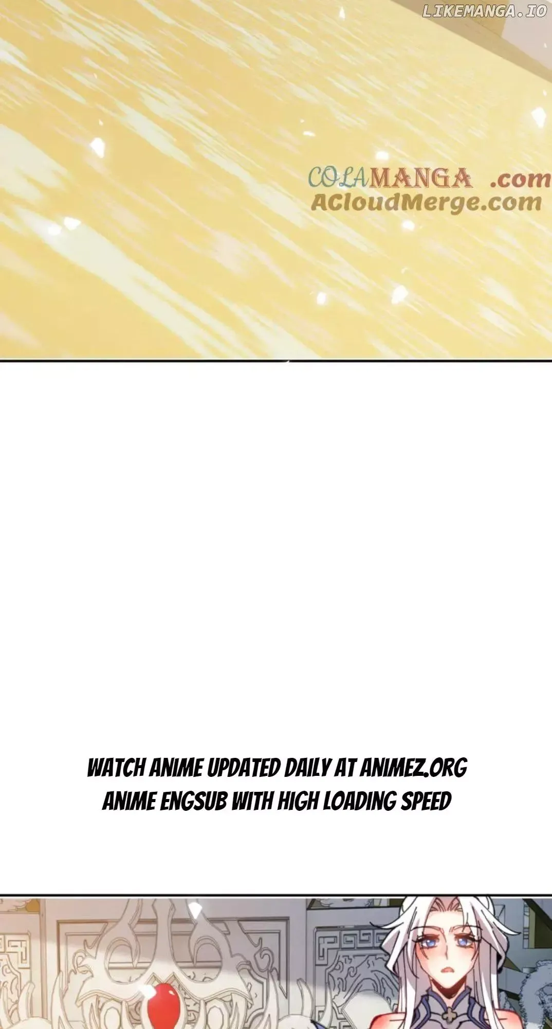 Read Villain Cultivator’s Secret Return Manga Online