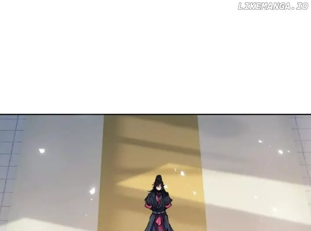 Read Villain Cultivator’s Secret Return Manga Online