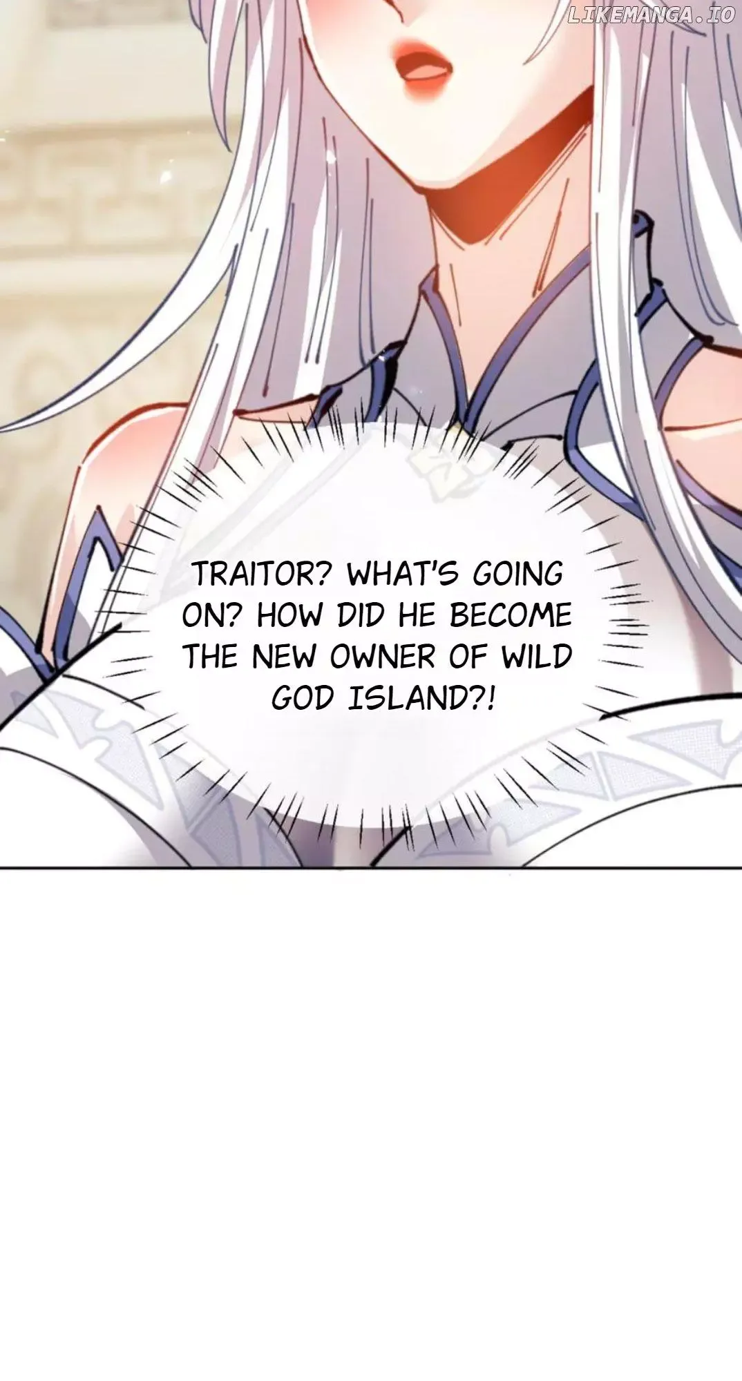 Read Villain Cultivator’s Secret Return Manga Online