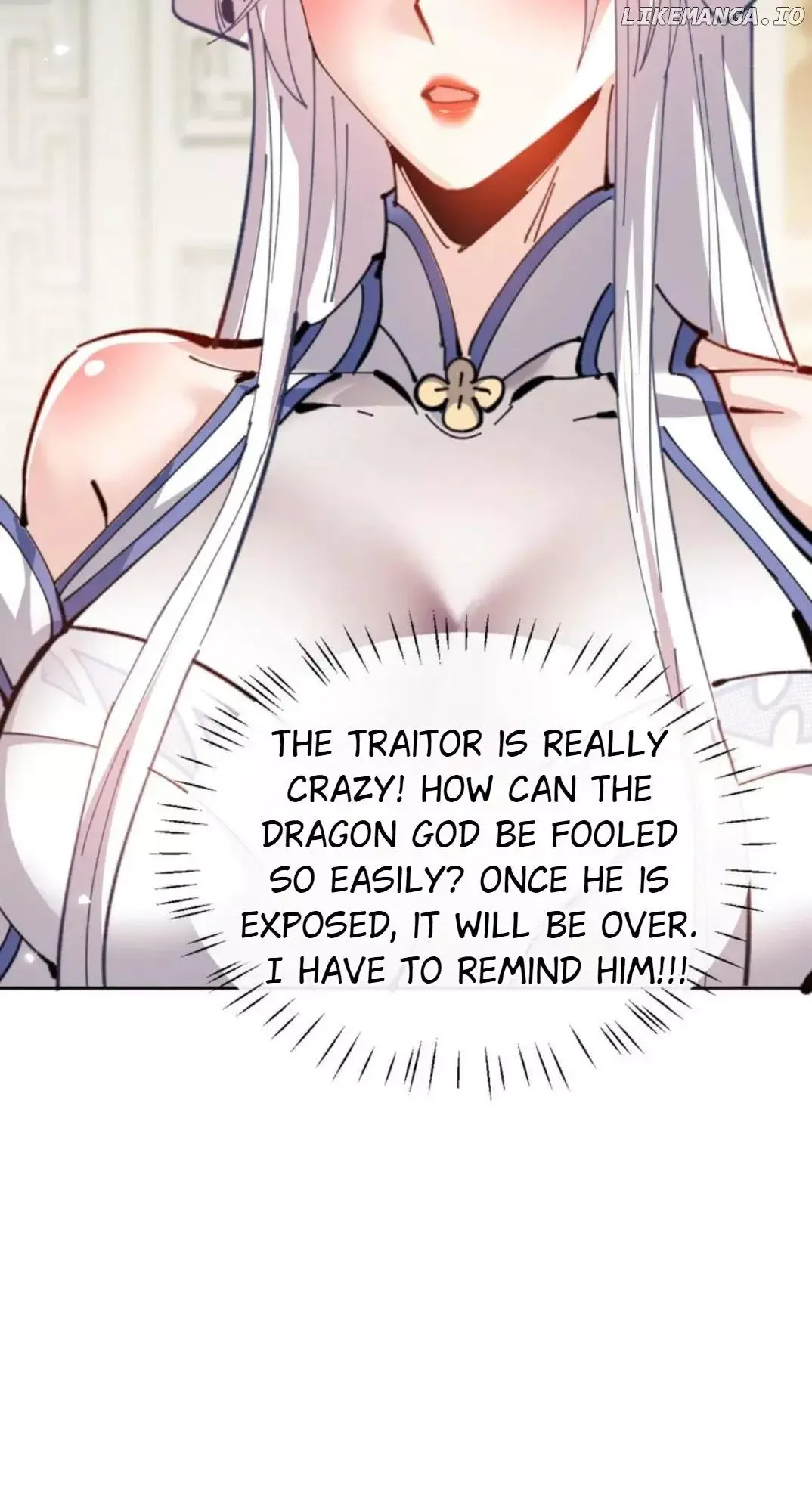 Read Villain Cultivator’s Secret Return Manga Online