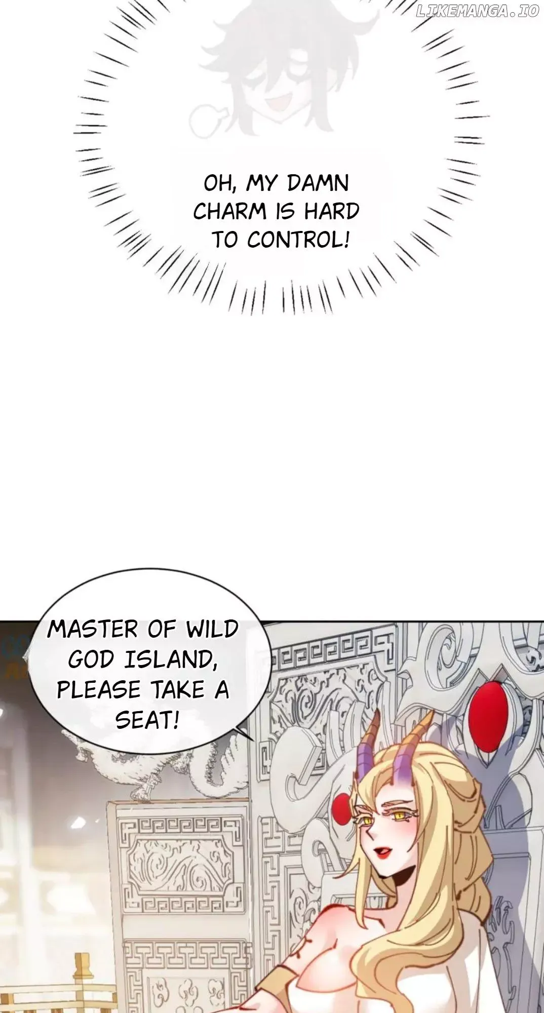 Read Villain Cultivator’s Secret Return Manga Online