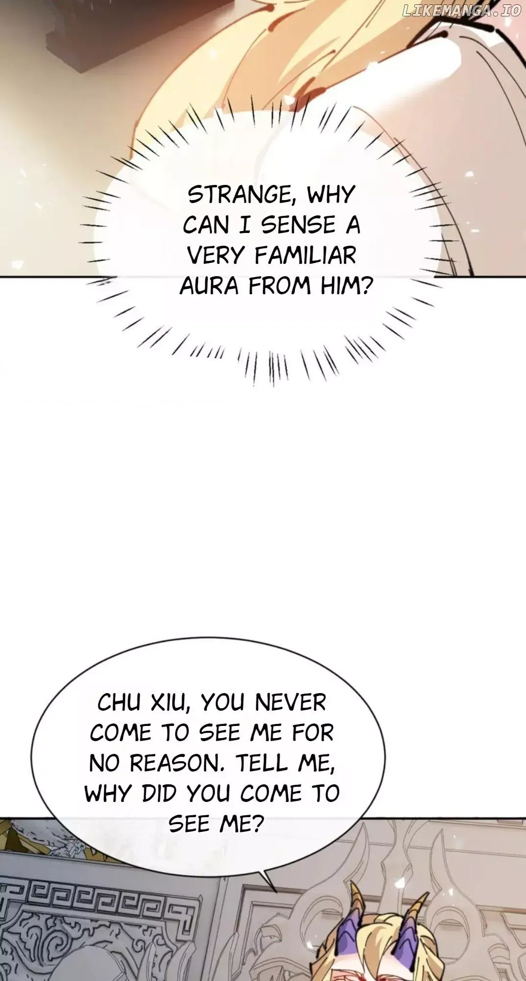 Read Villain Cultivator’s Secret Return Manga Online