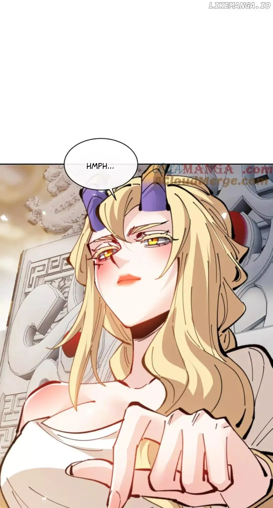 Read Villain Cultivator’s Secret Return Manga Online