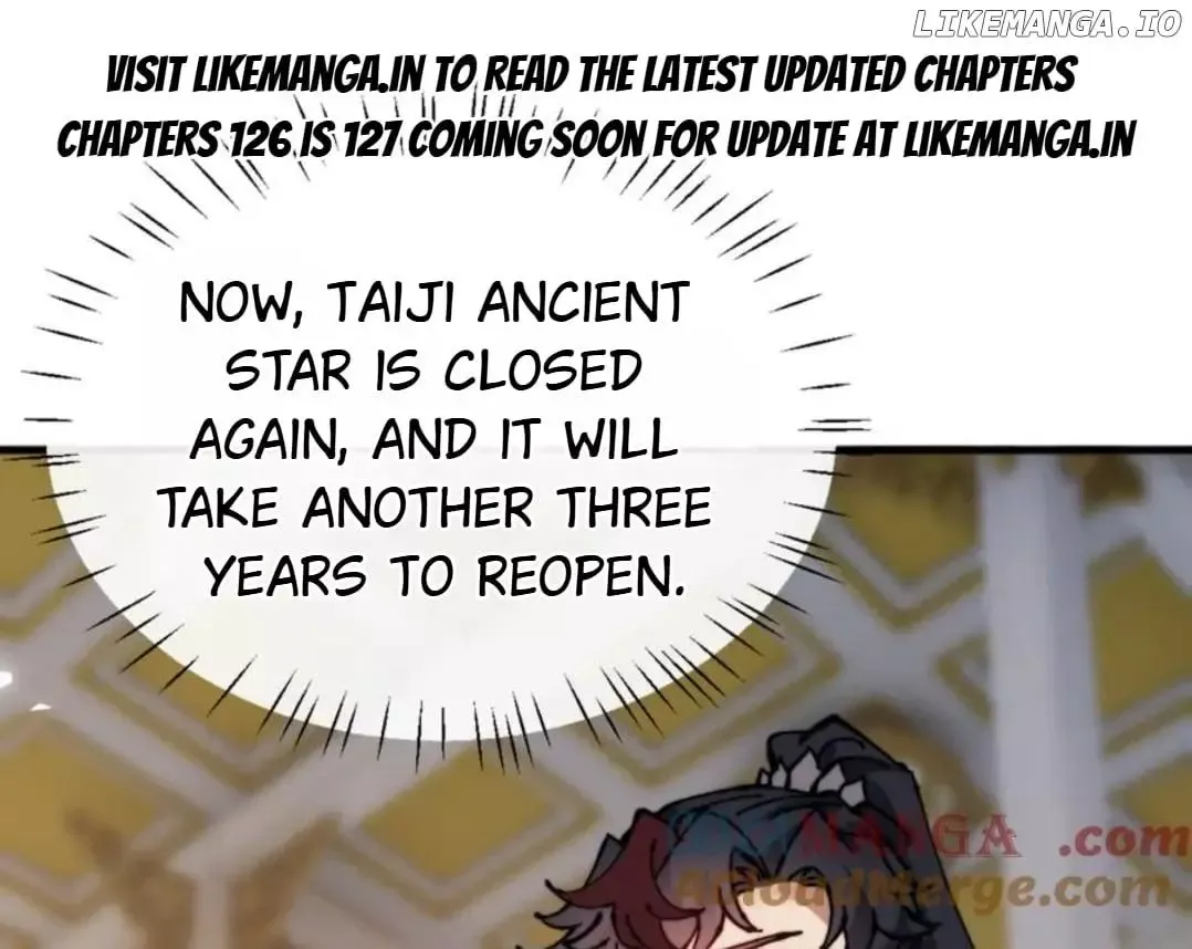 Read Villain Cultivator’s Secret Return Manga Online