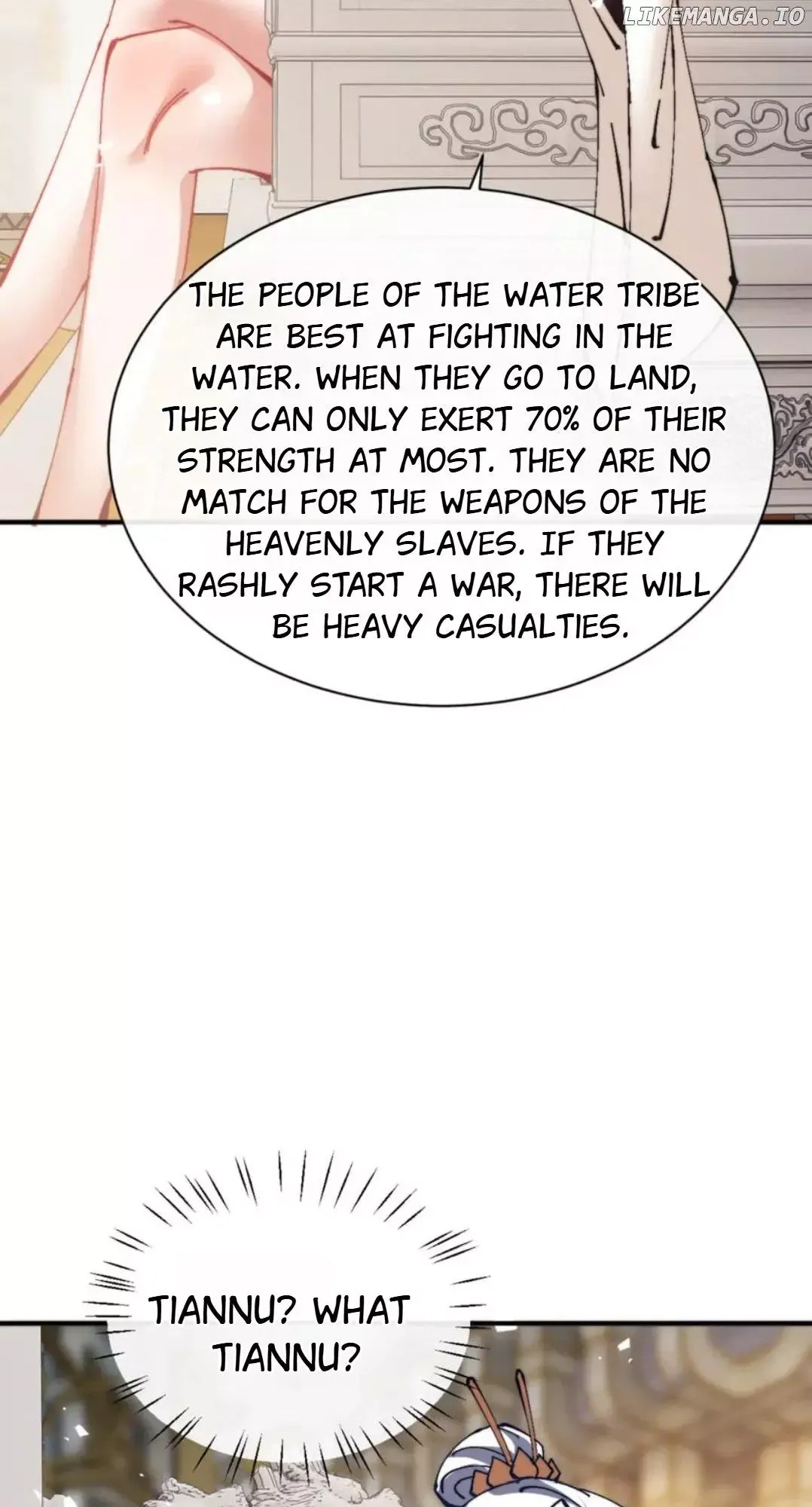 Read Villain Cultivator’s Secret Return Manga Online