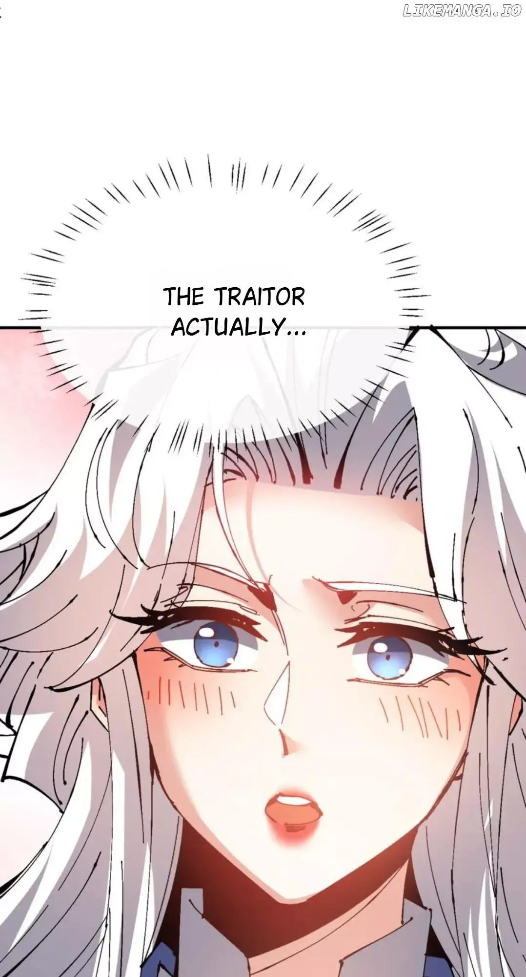 Read Villain Cultivator’s Secret Return Manga Online