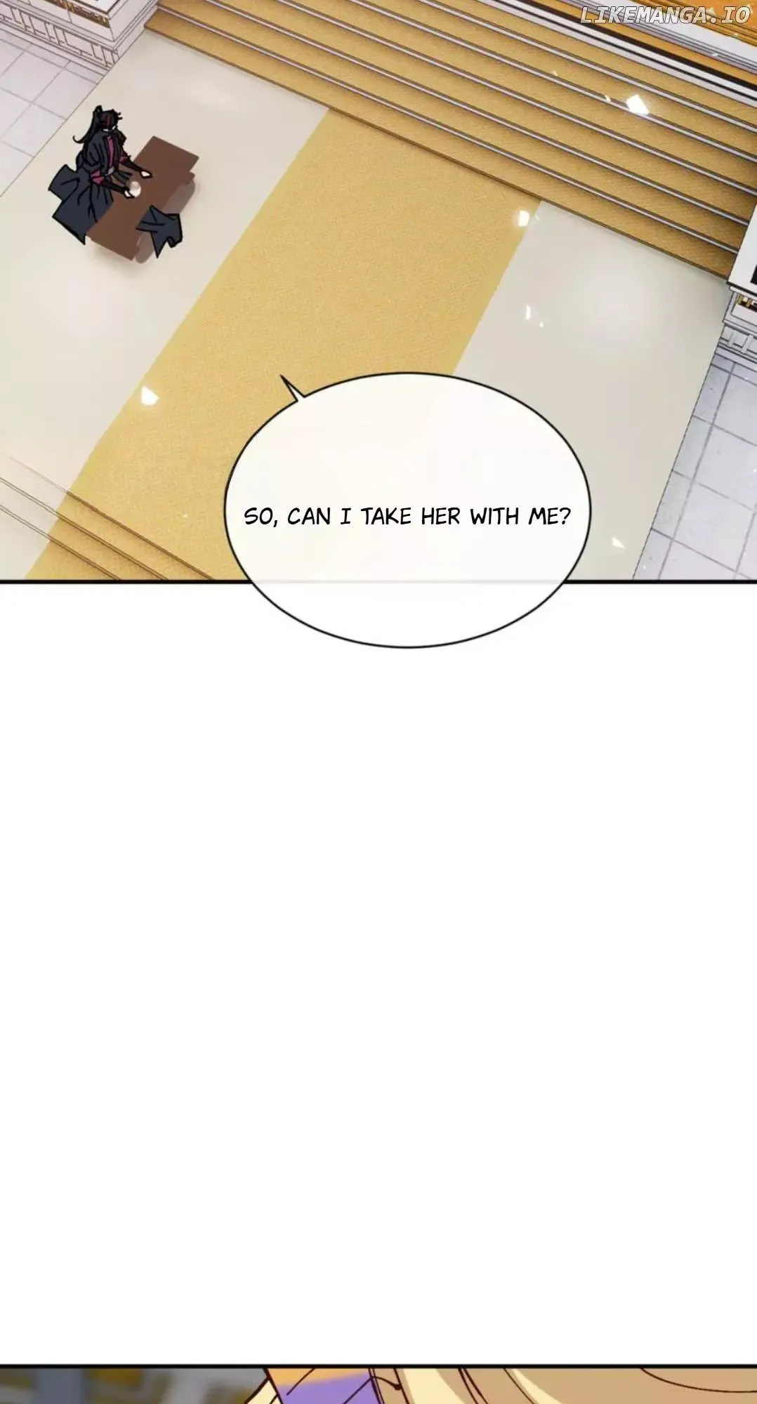Read Villain Cultivator’s Secret Return Manga Online