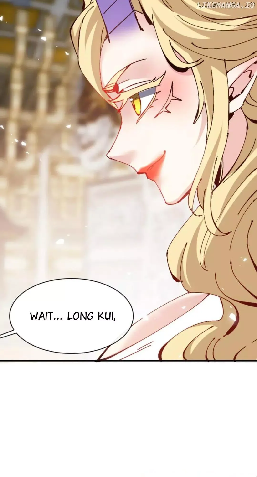 Read Villain Cultivator’s Secret Return Manga Online