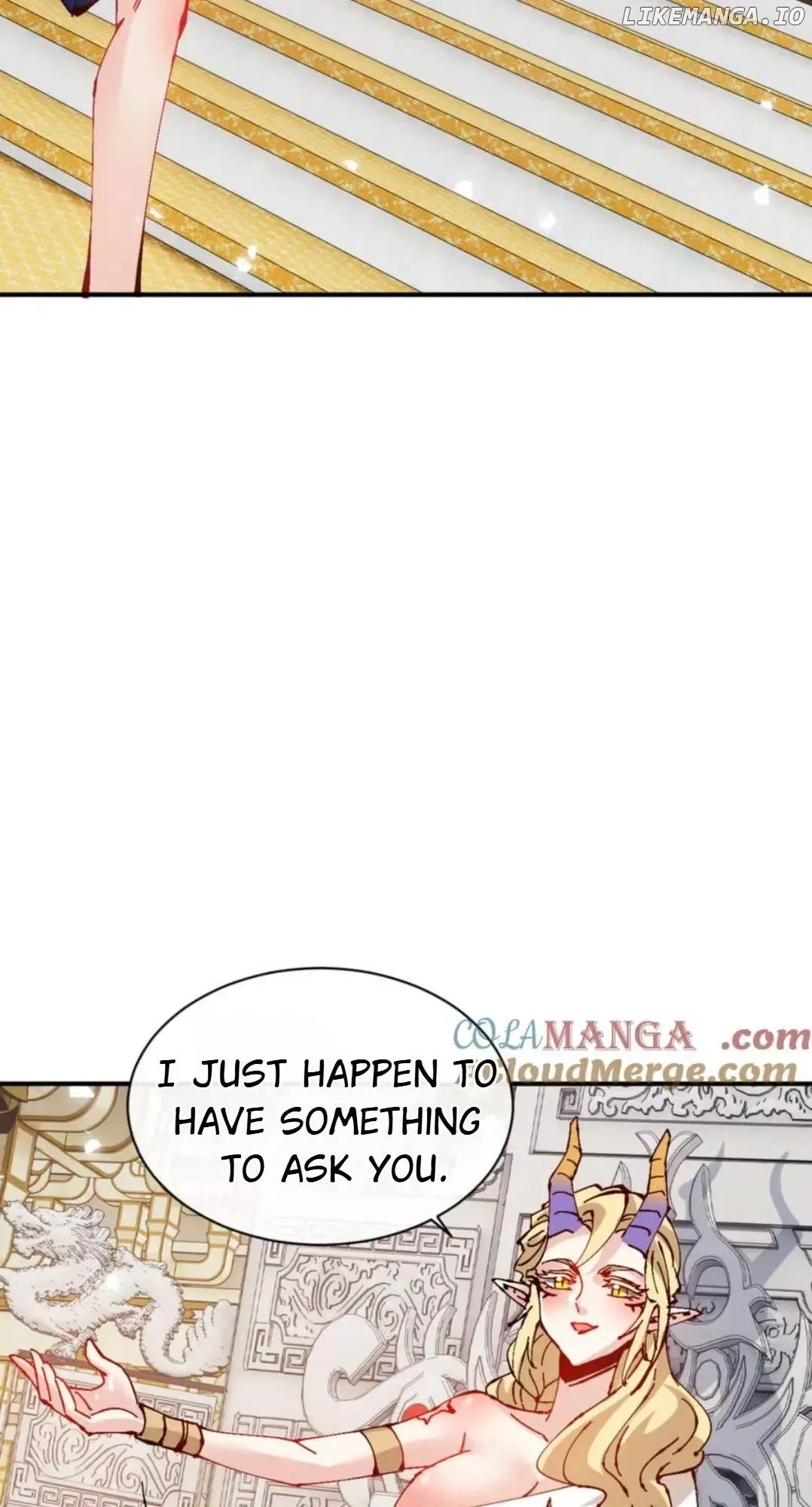 Read Villain Cultivator’s Secret Return Manga Online