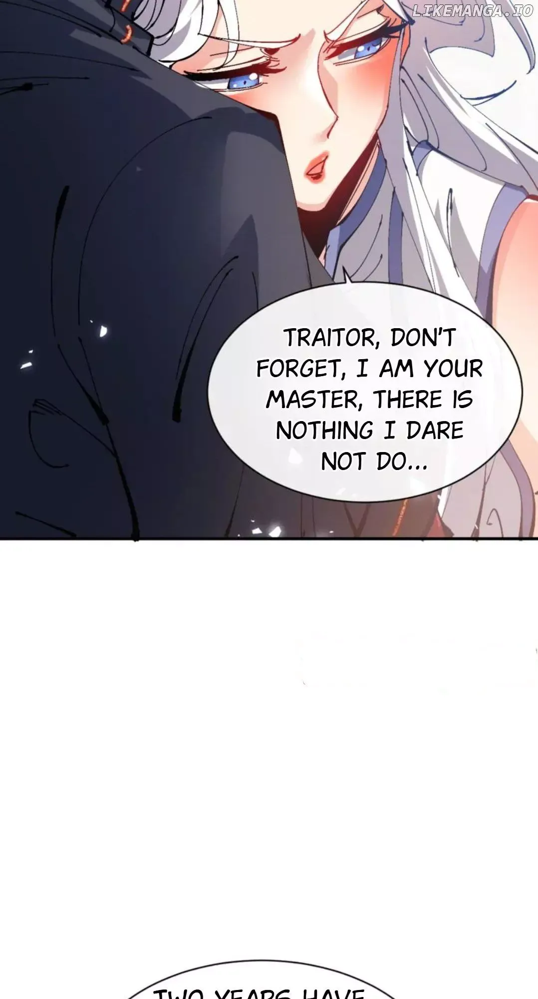 Read Villain Cultivator’s Secret Return Manga Online