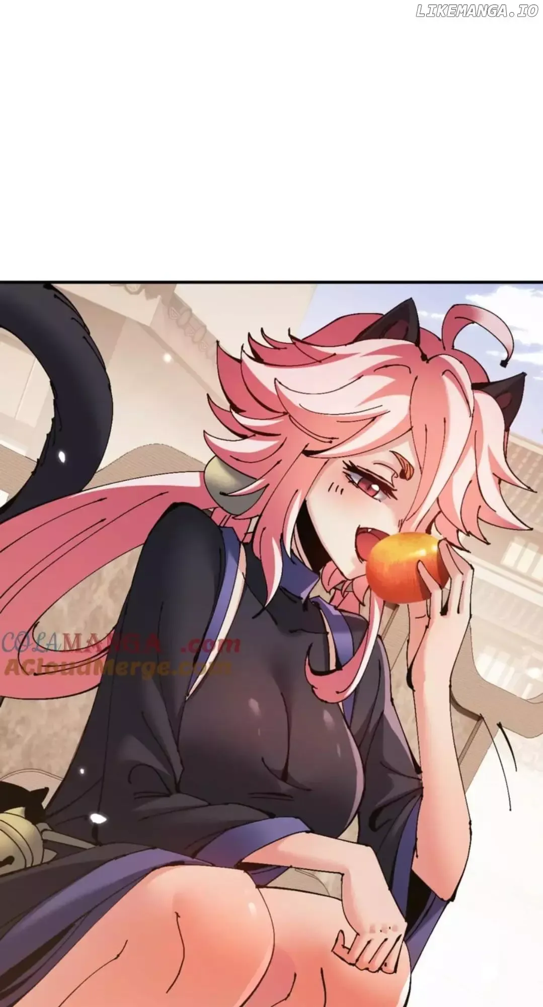 Read Villain Cultivator’s Secret Return Manga Online