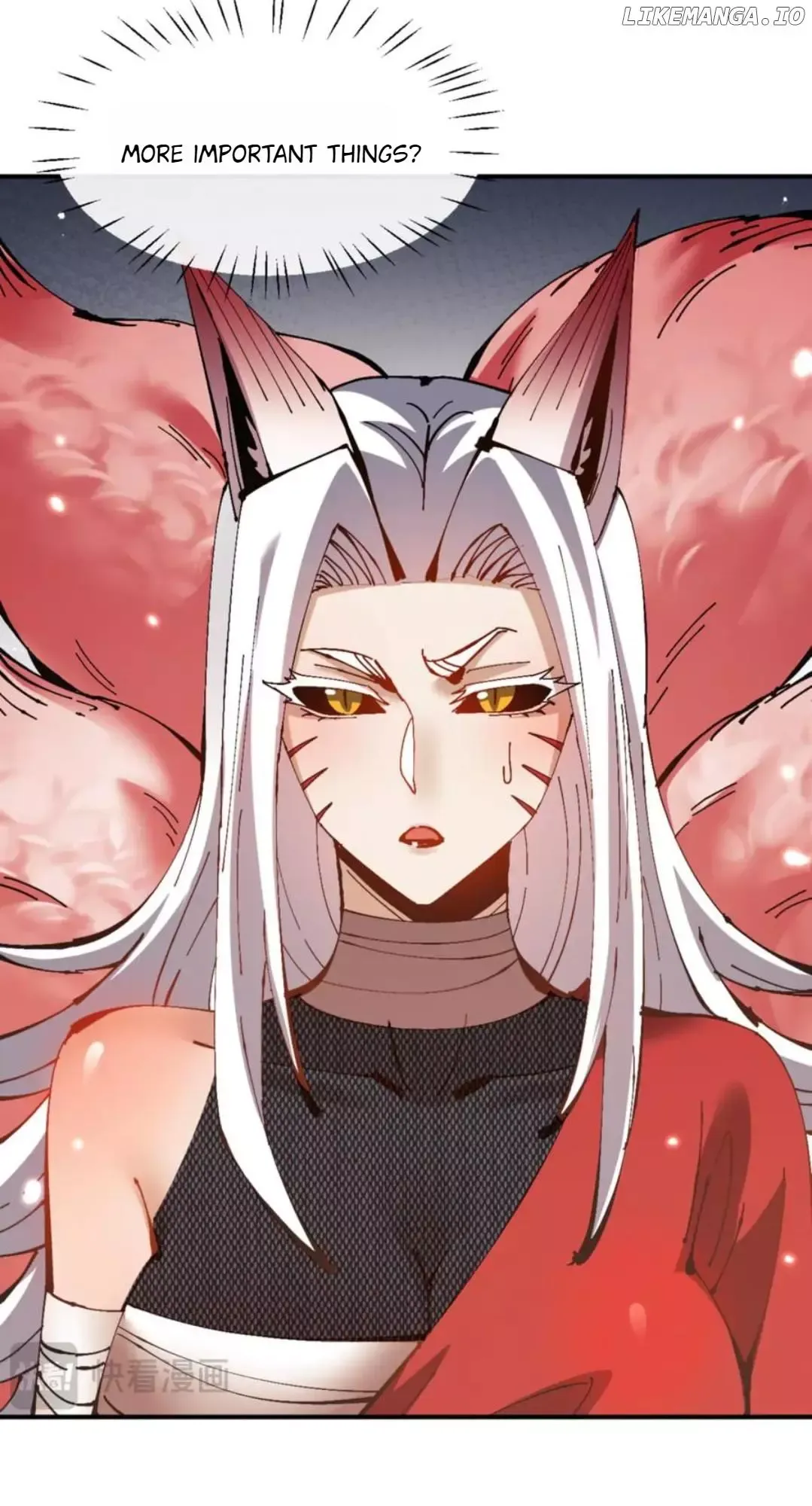 Read Villain Cultivator’s Secret Return Manga Online