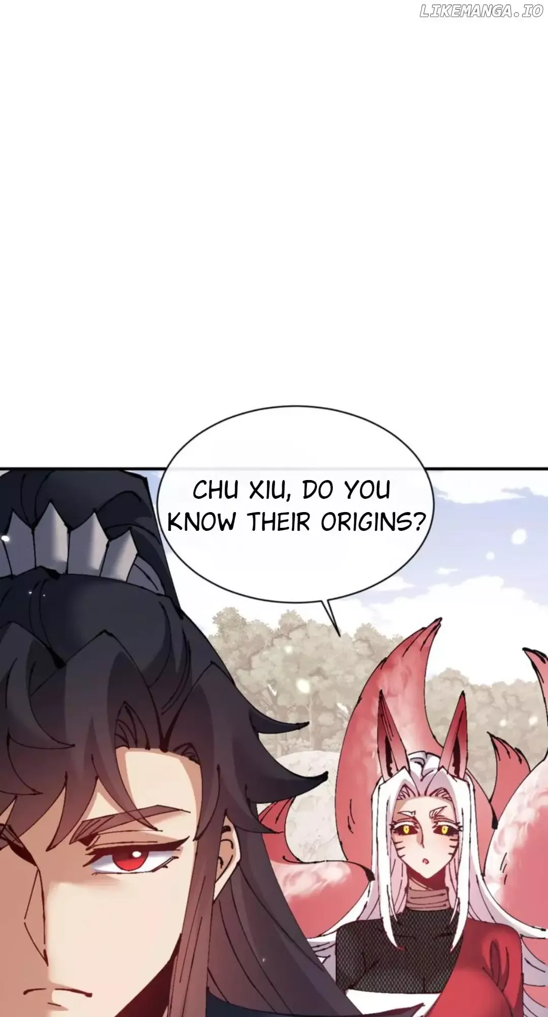 Read Villain Cultivator’s Secret Return Manga Online