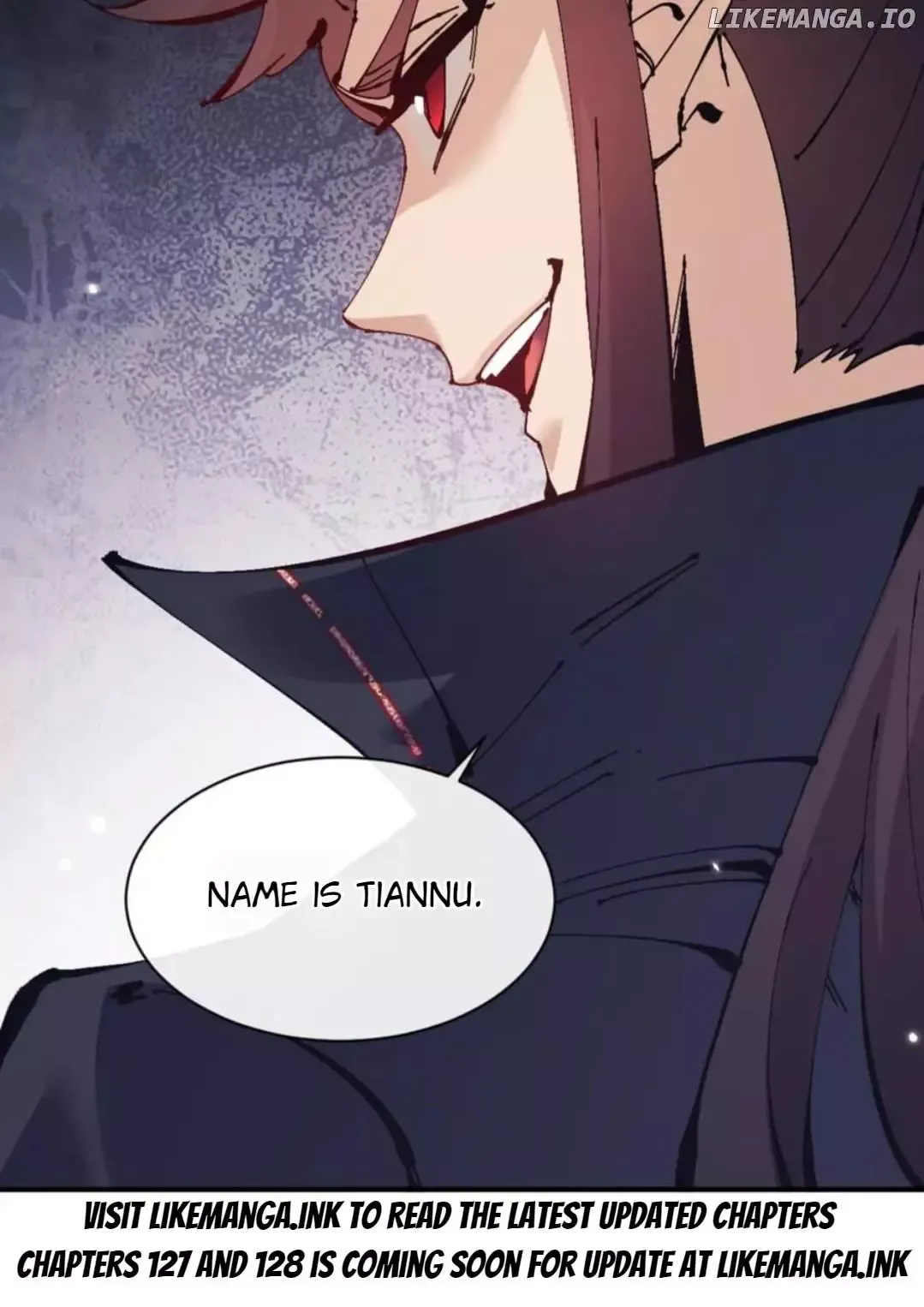 Read Villain Cultivator’s Secret Return Manga Online