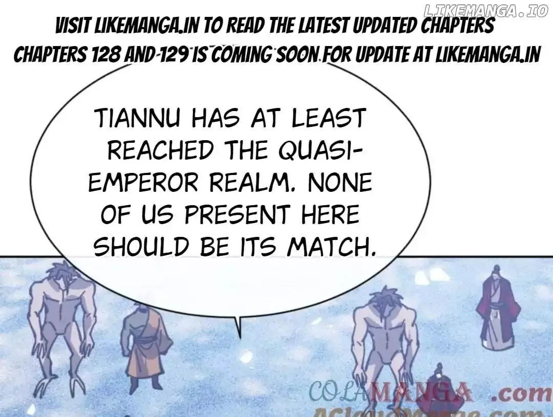 Read Villain Cultivator’s Secret Return Manga Online