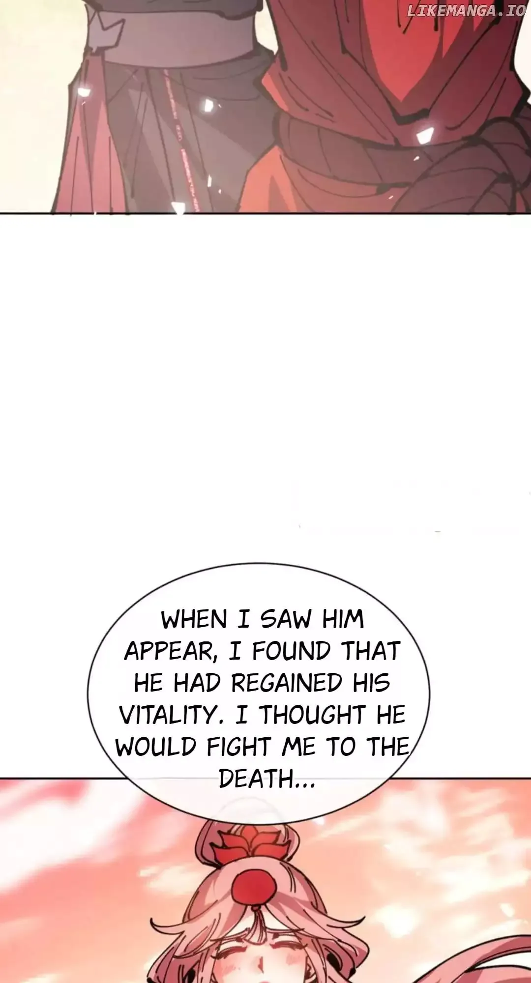 Read Villain Cultivator’s Secret Return Manga Online