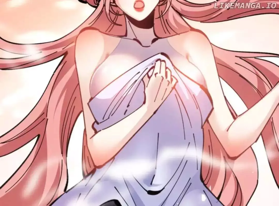 Read Villain Cultivator’s Secret Return Manga Online