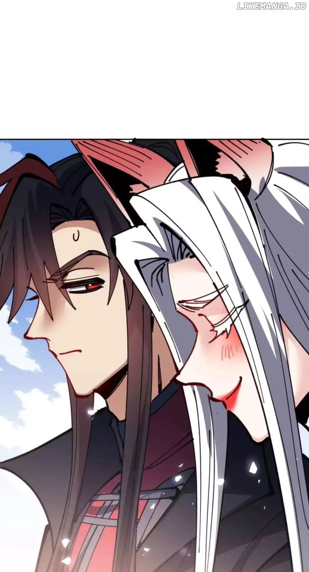 Read Villain Cultivator’s Secret Return Manga Online