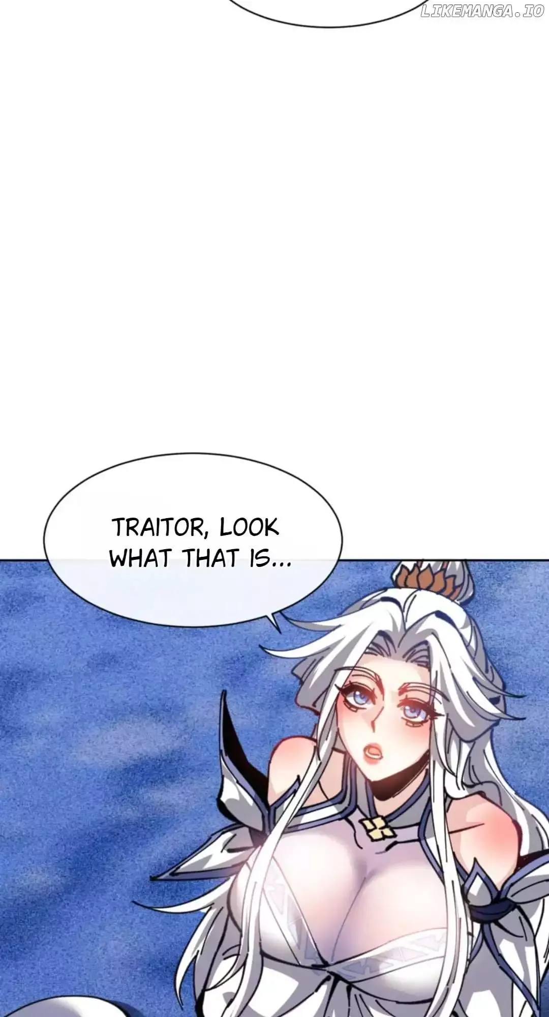 Read Villain Cultivator’s Secret Return Manga Online