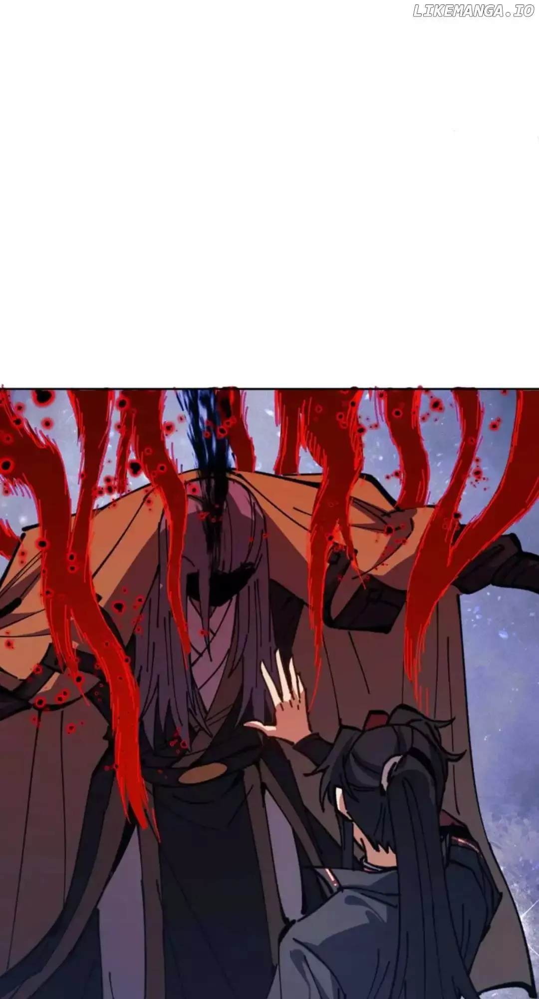 Read Villain Cultivator’s Secret Return Manga Online