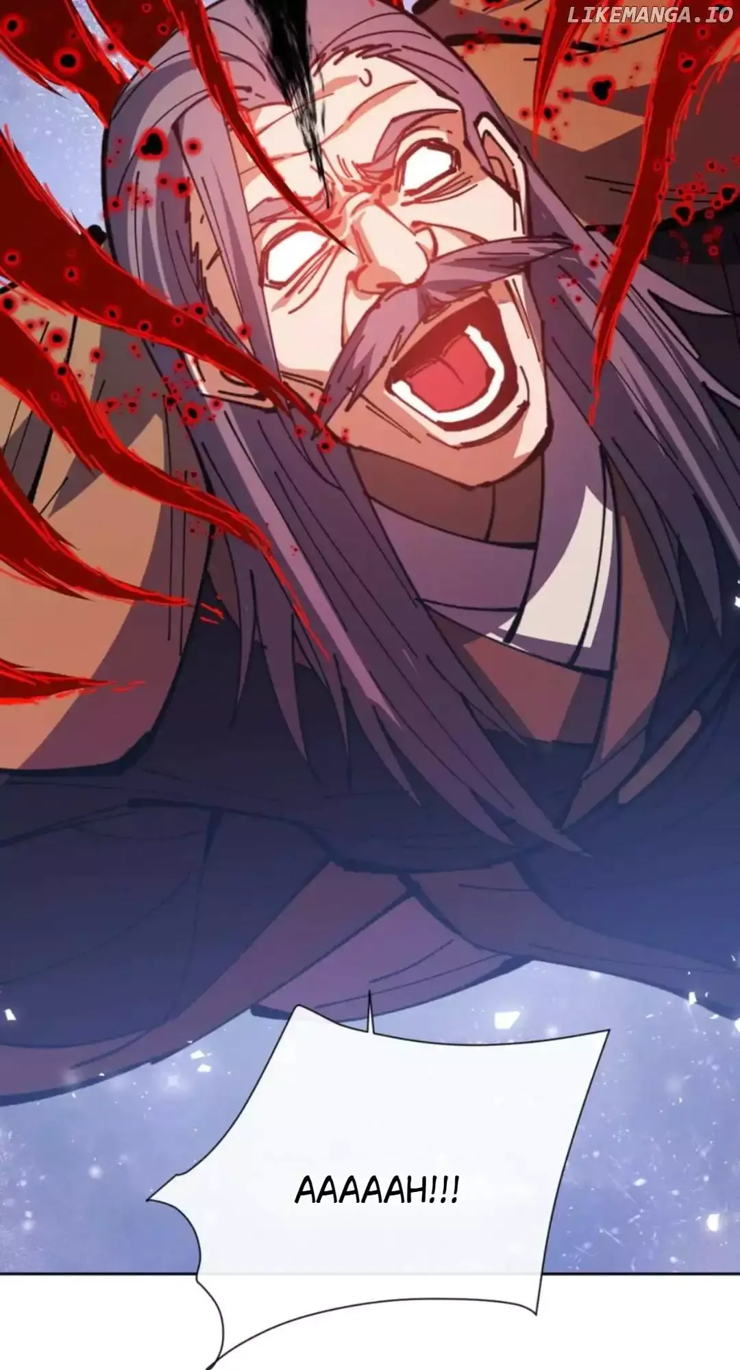 Read Villain Cultivator’s Secret Return Manga Online