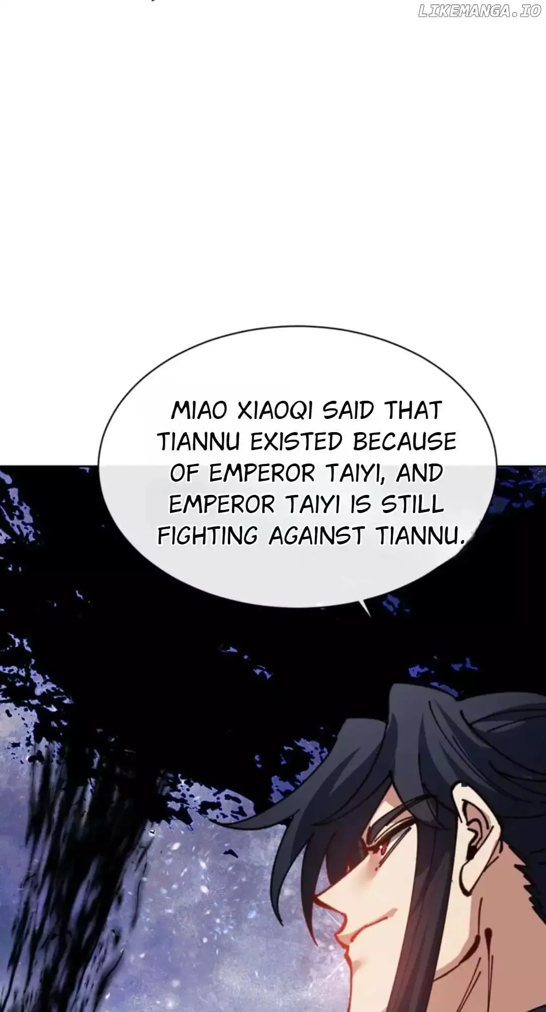 Read Villain Cultivator’s Secret Return Manga Online