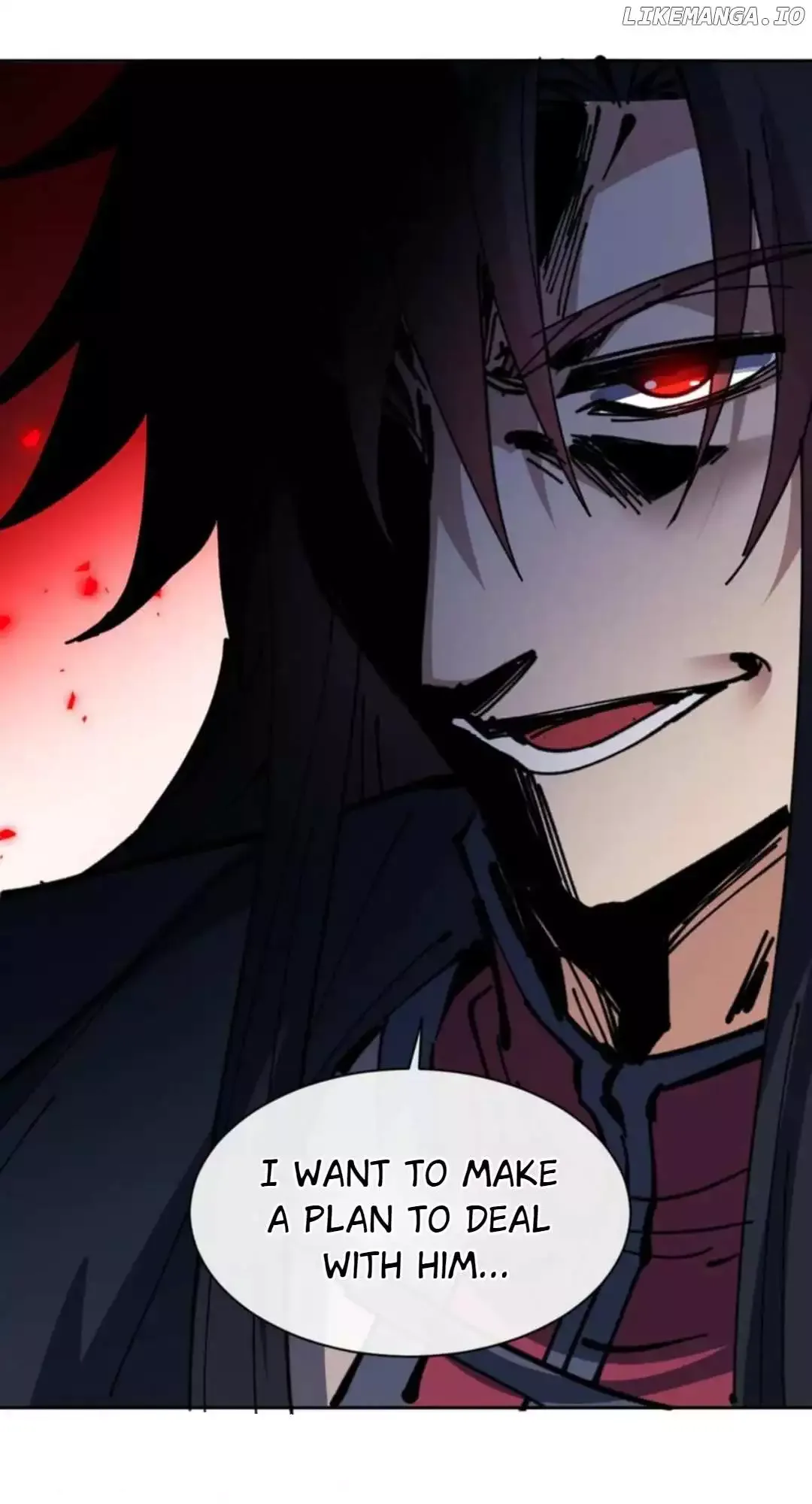 Read Villain Cultivator’s Secret Return Manga Online