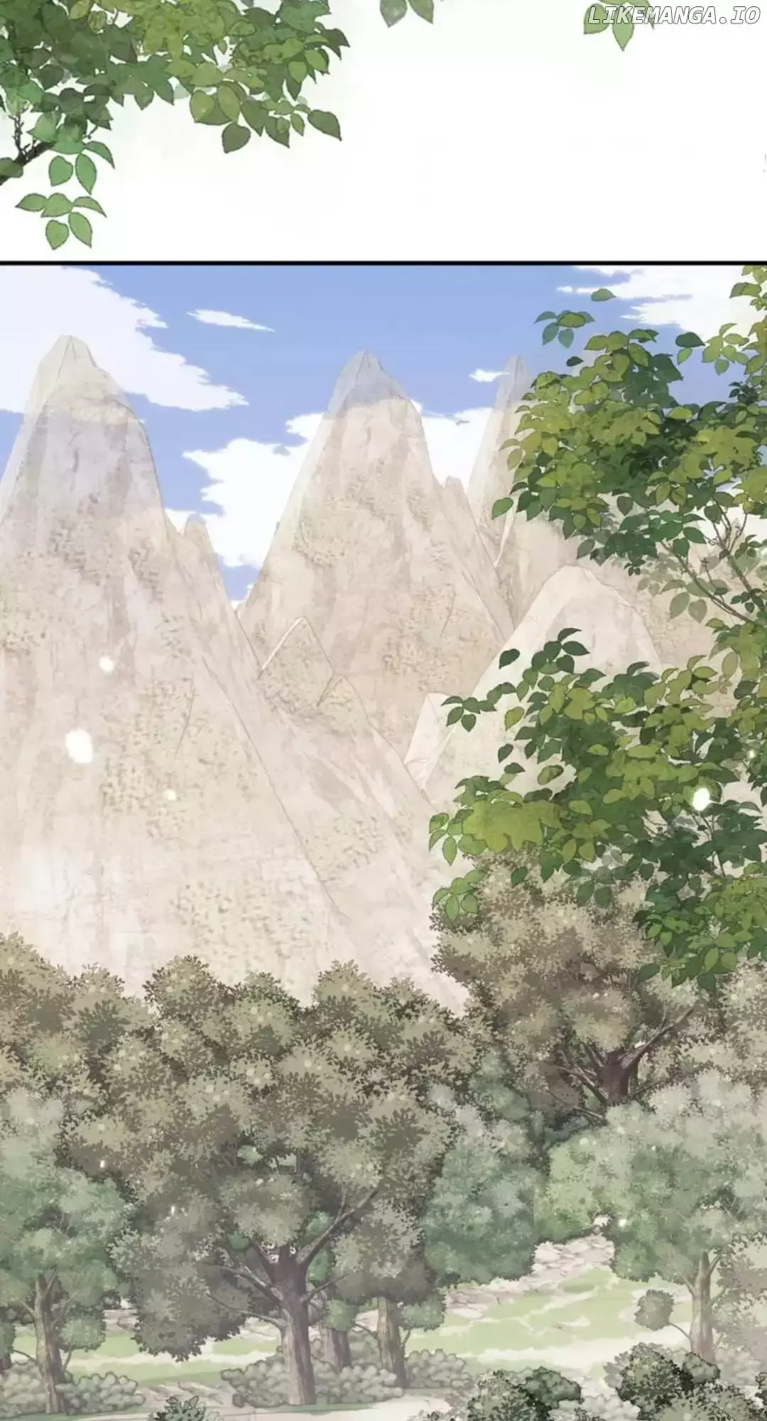 Read Villain Cultivator’s Secret Return Manga Online
